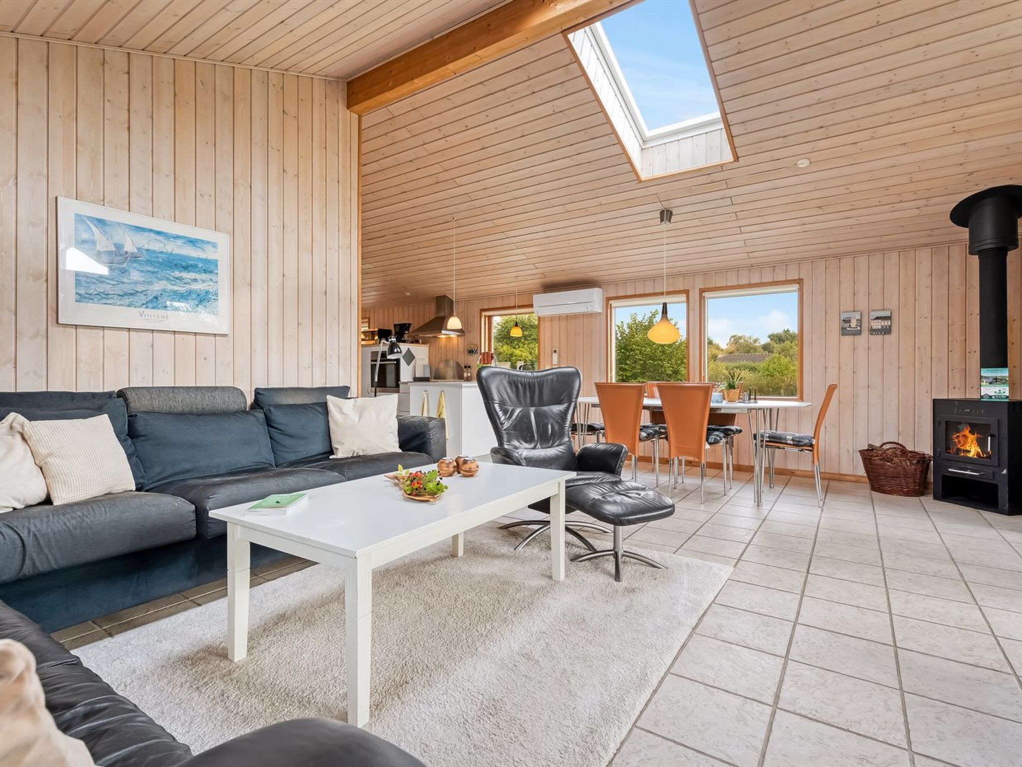 "Dagna" - 400m from the sea