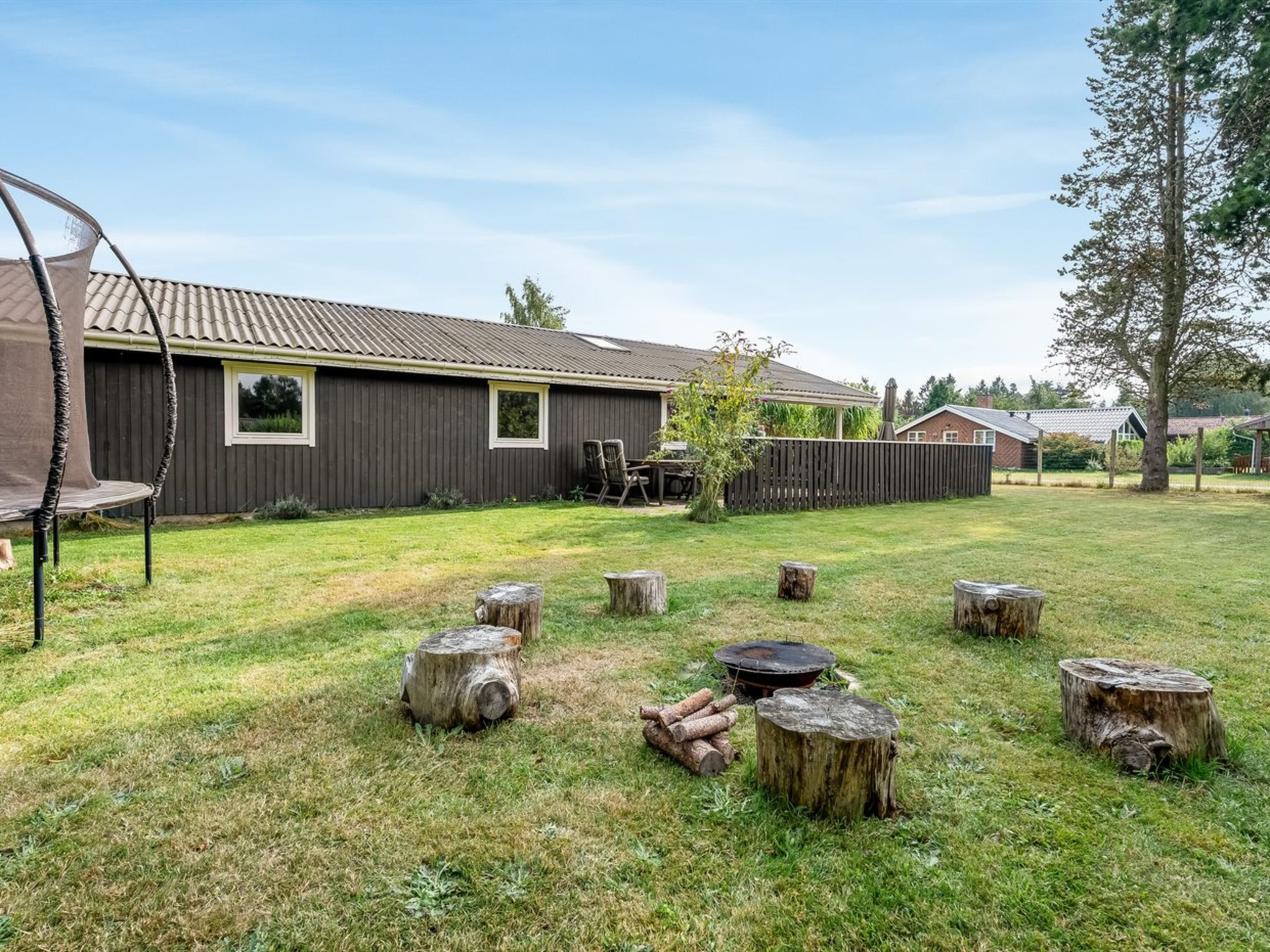 "Dagna" - 400m from the sea - Buiten