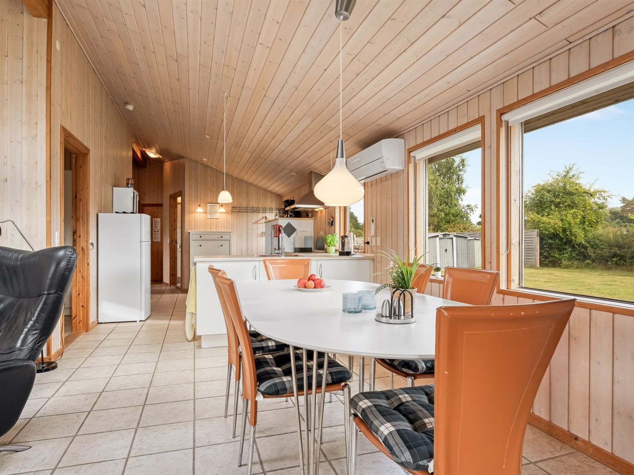 "Dagna" - 400m from the sea - Binnen