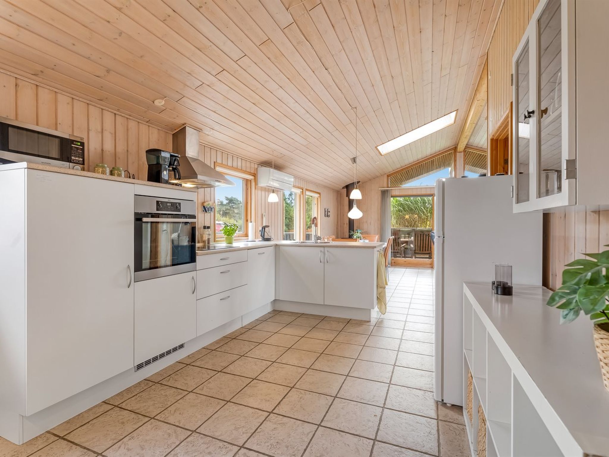 "Dagna" - 400m from the sea - Binnen
