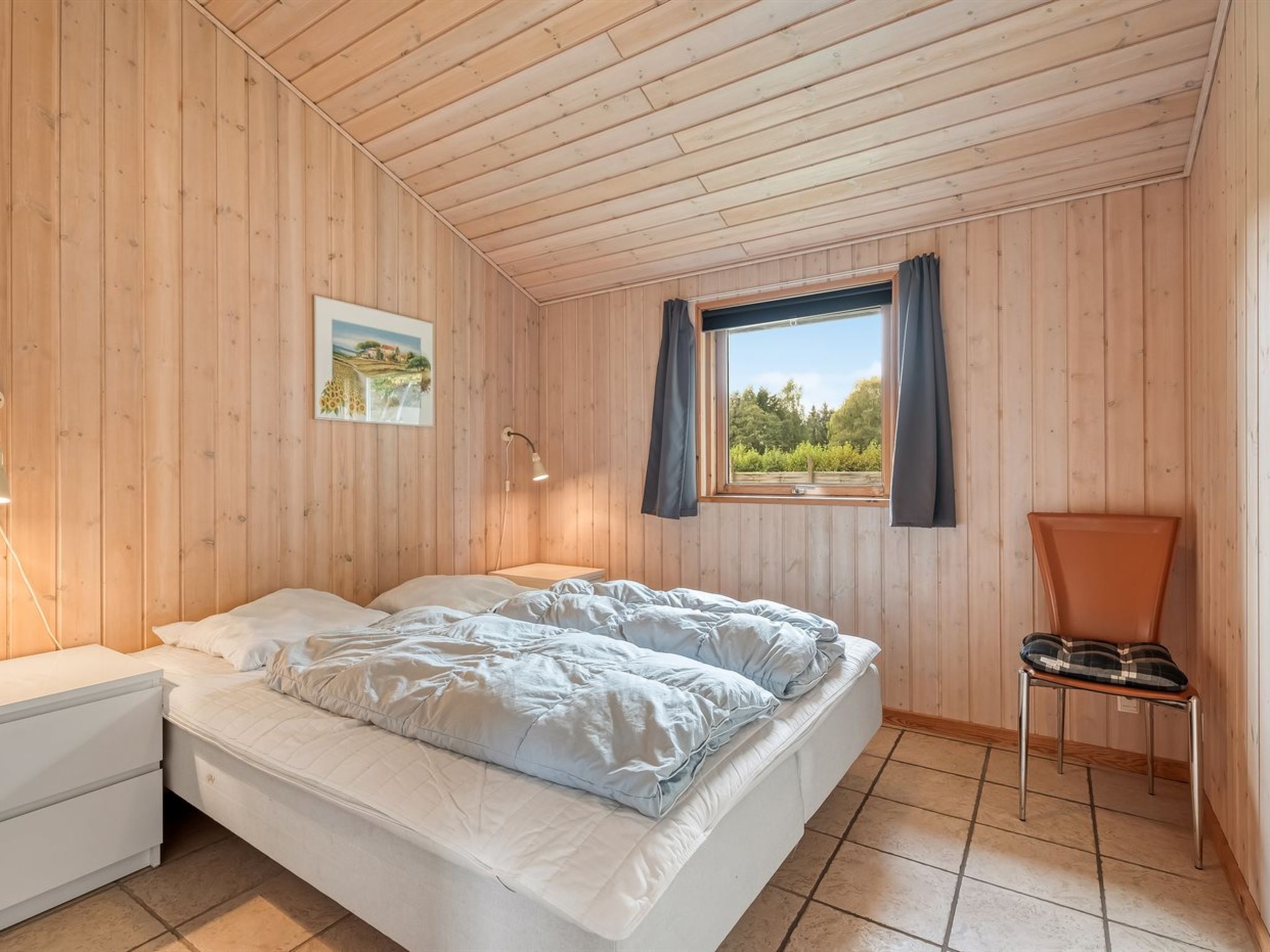 "Dagna" - 400m from the sea - Binnen
