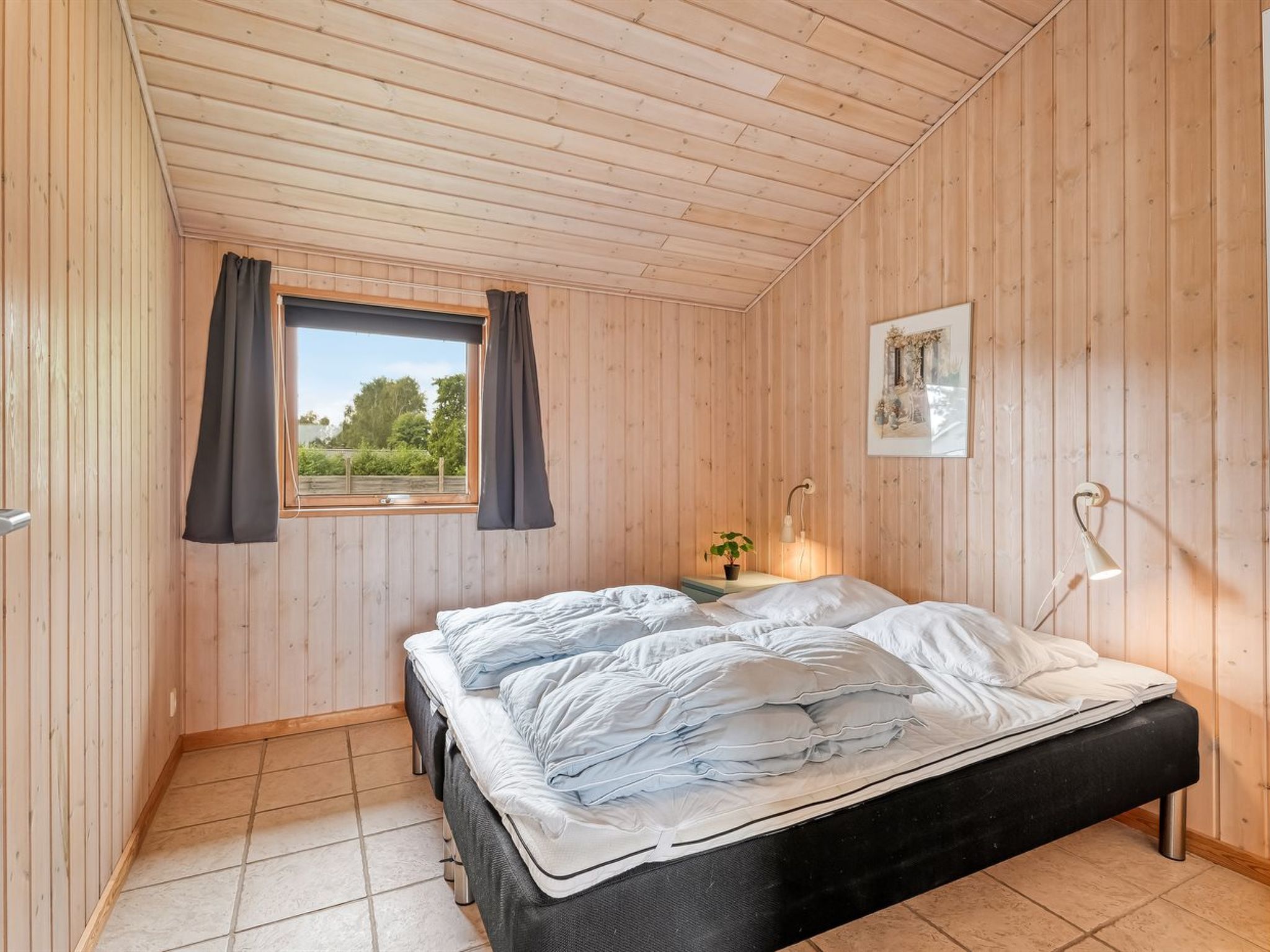 "Dagna" - 400m from the sea - Binnen