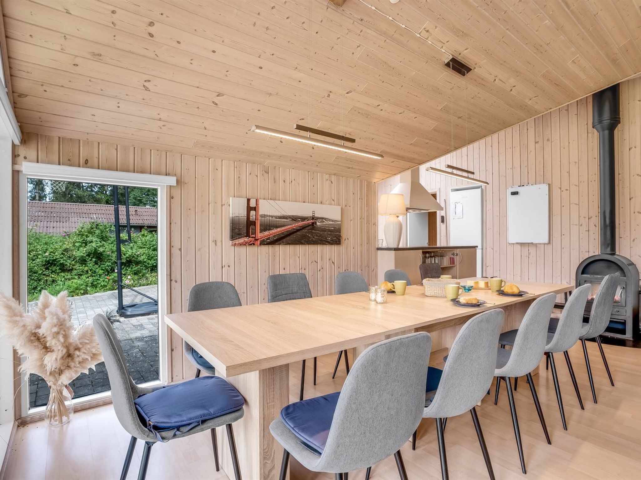 "Dorde" - 600m from the sea-Drinnen