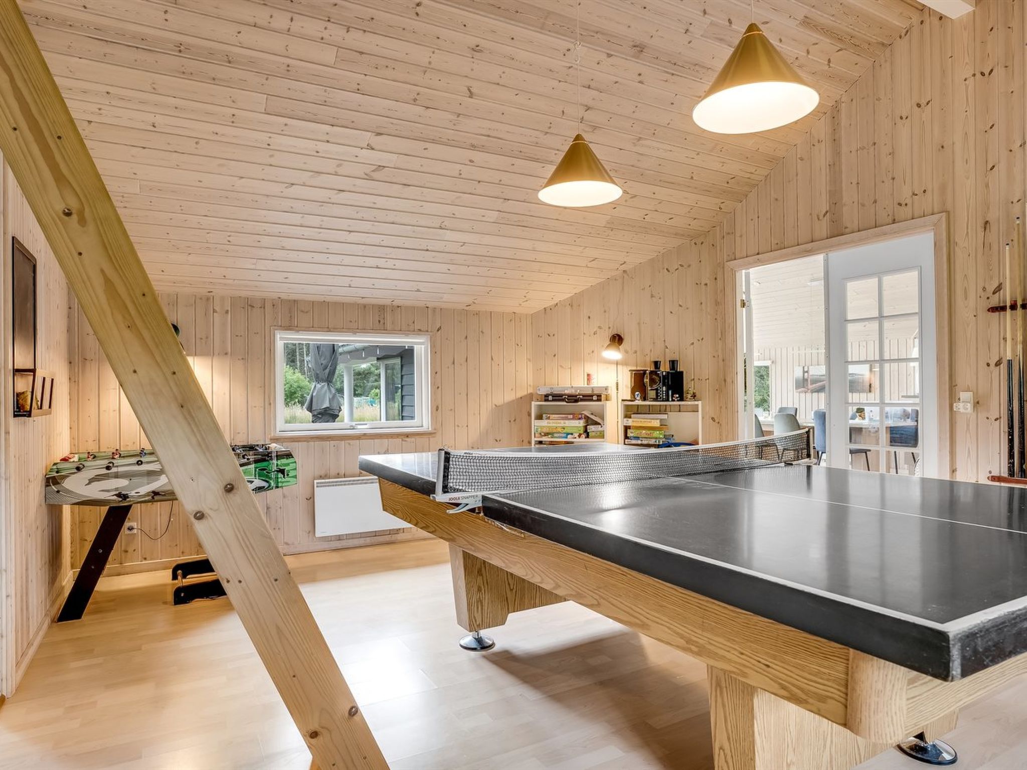 "Dorde" - 600m from the sea-Drinnen