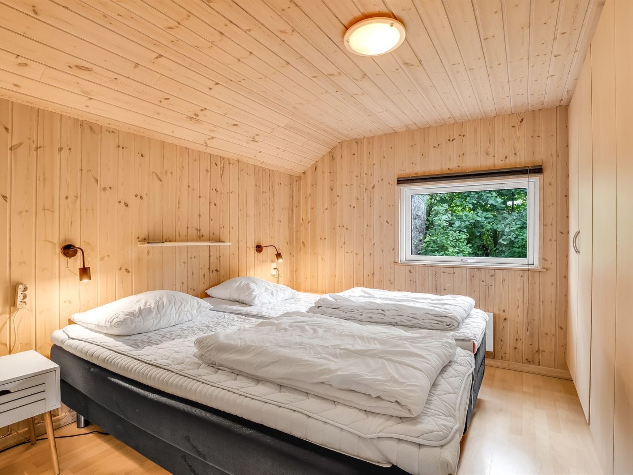 "Dorde" - 600m from the sea-Drinnen