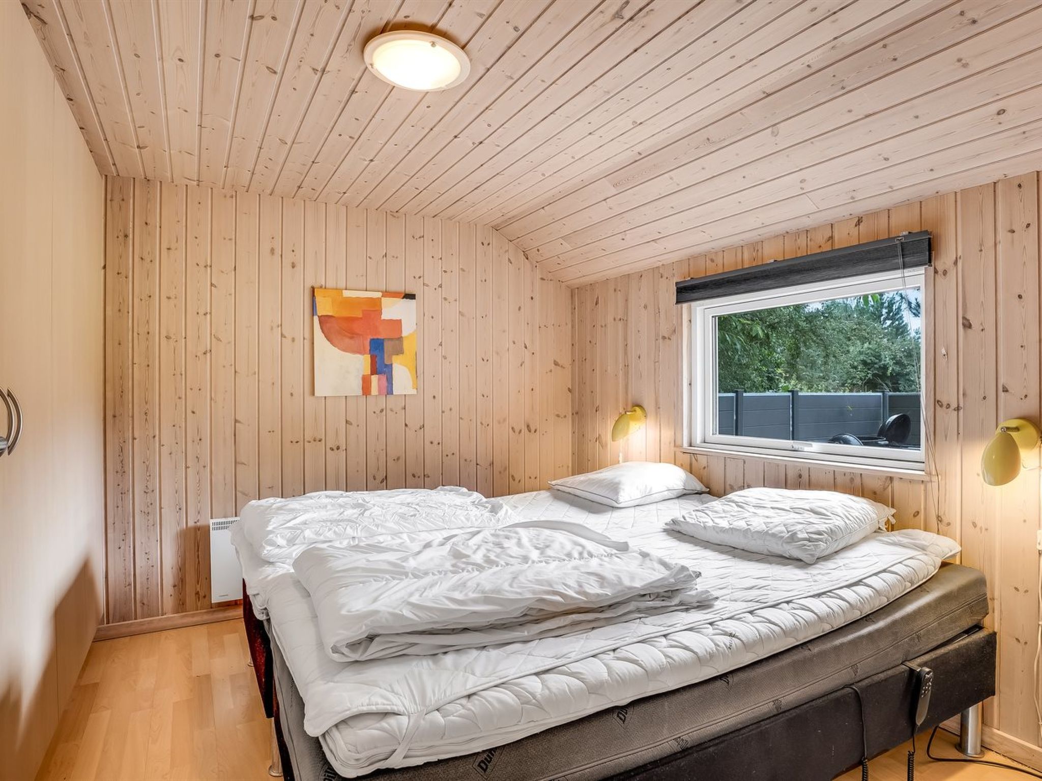 "Dorde" - 600m from the sea-Drinnen