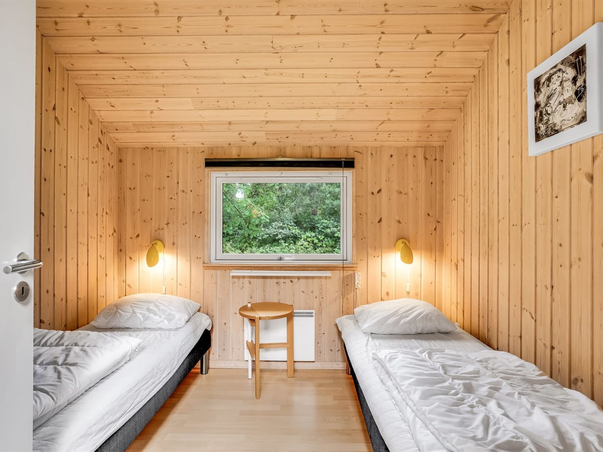 "Dorde" - 600m from the sea-Drinnen