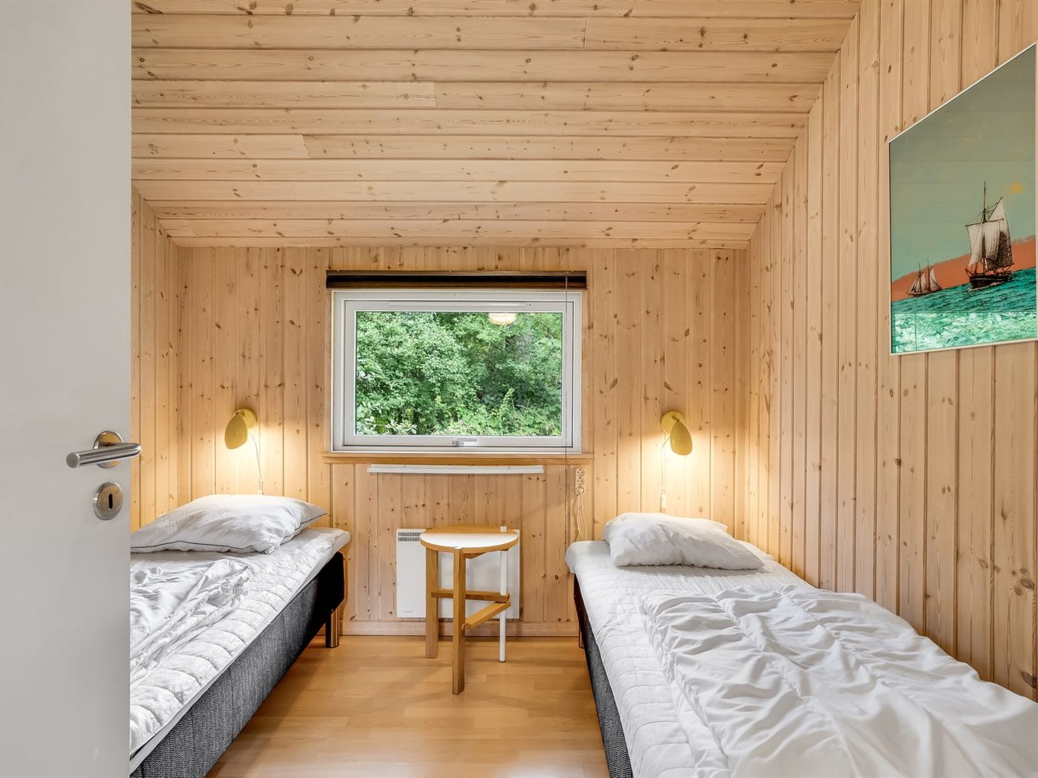 "Dorde" - 600m from the sea-Drinnen