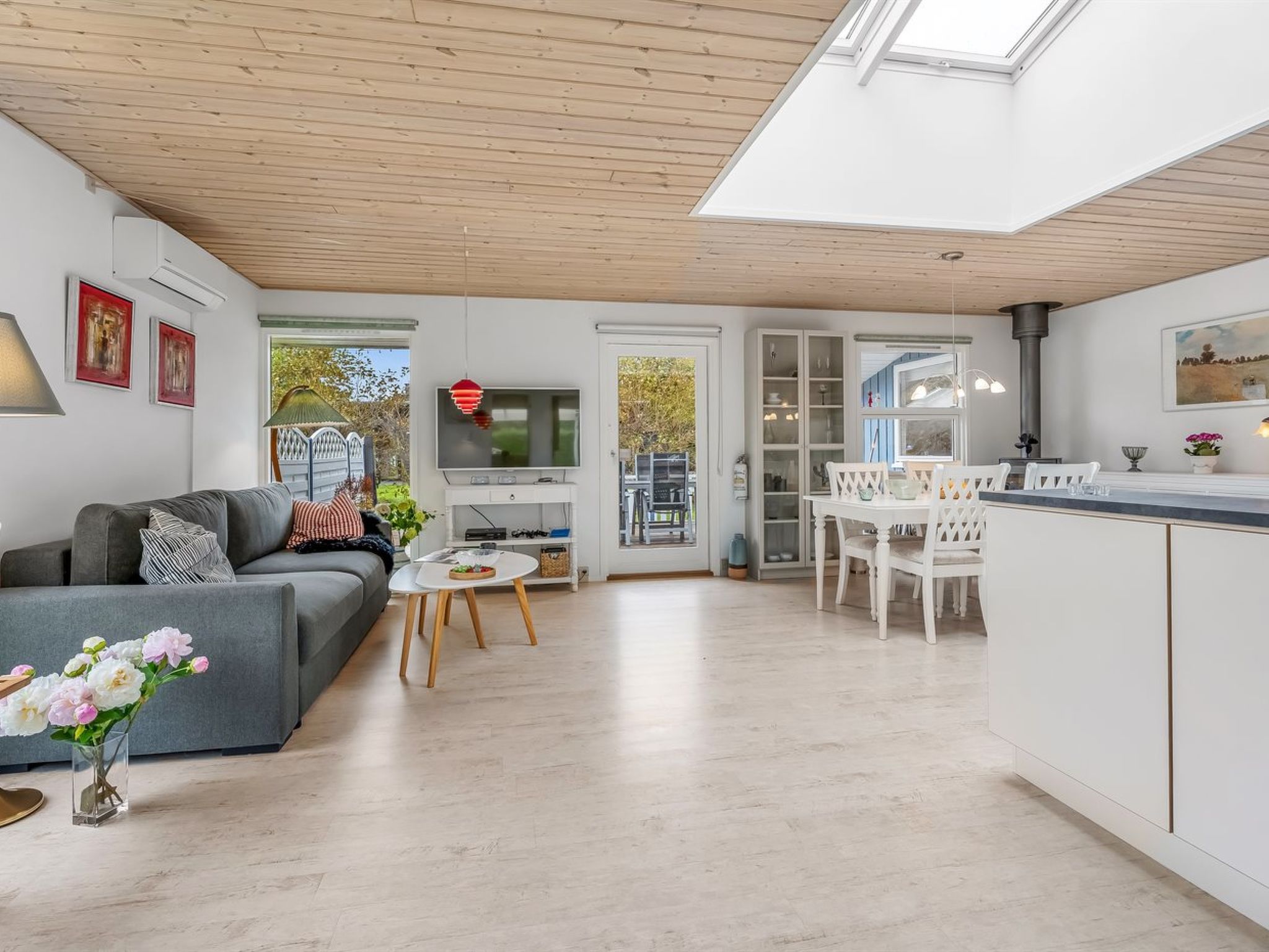 "Einari" - 500m from the sea