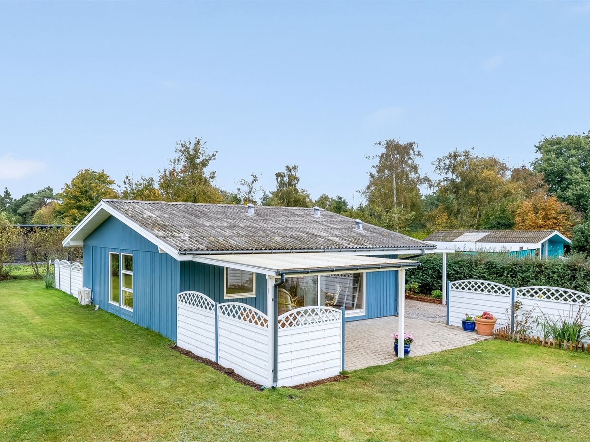 "Einari" - 500m from the sea