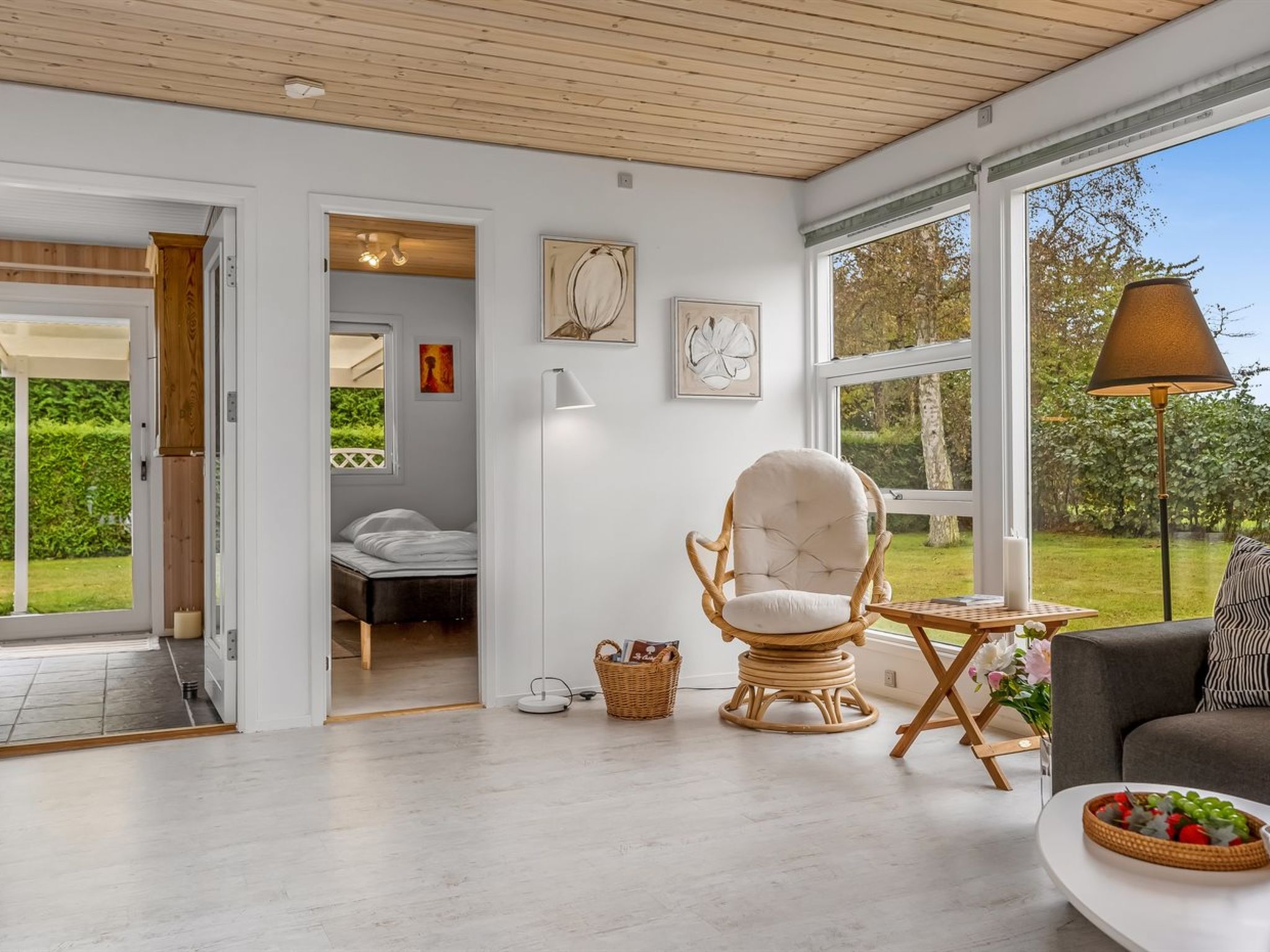 "Einari" - 500m from the sea-Dedans