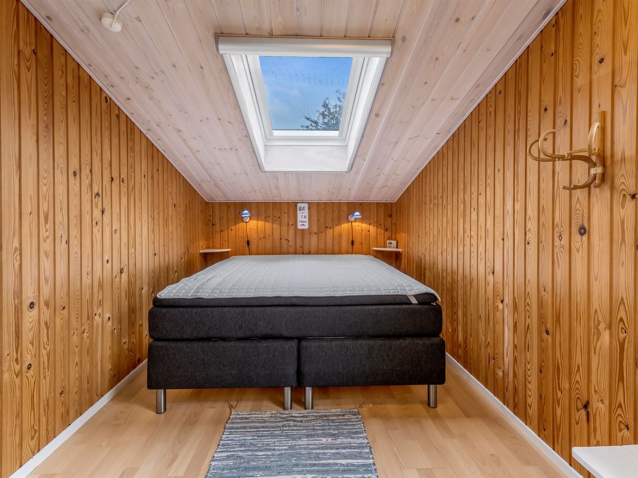 "Einari" - 500m from the sea-Dedans