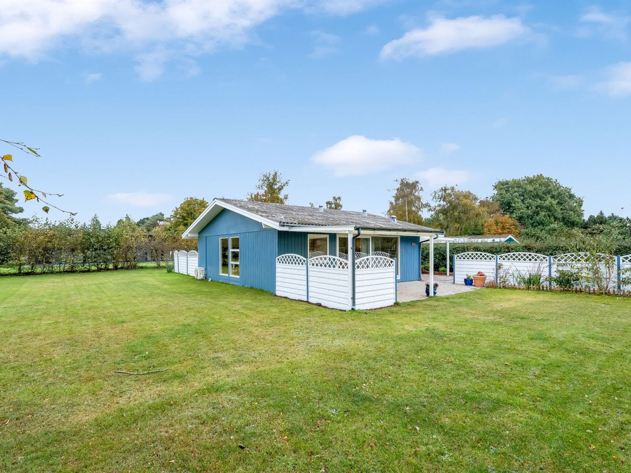 "Einari" - 500m from the sea - Buiten
