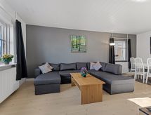 Vrijstaand vakantiehuis Bisera op 3 km van de Oostzee bij Rødby - thumbnail 2