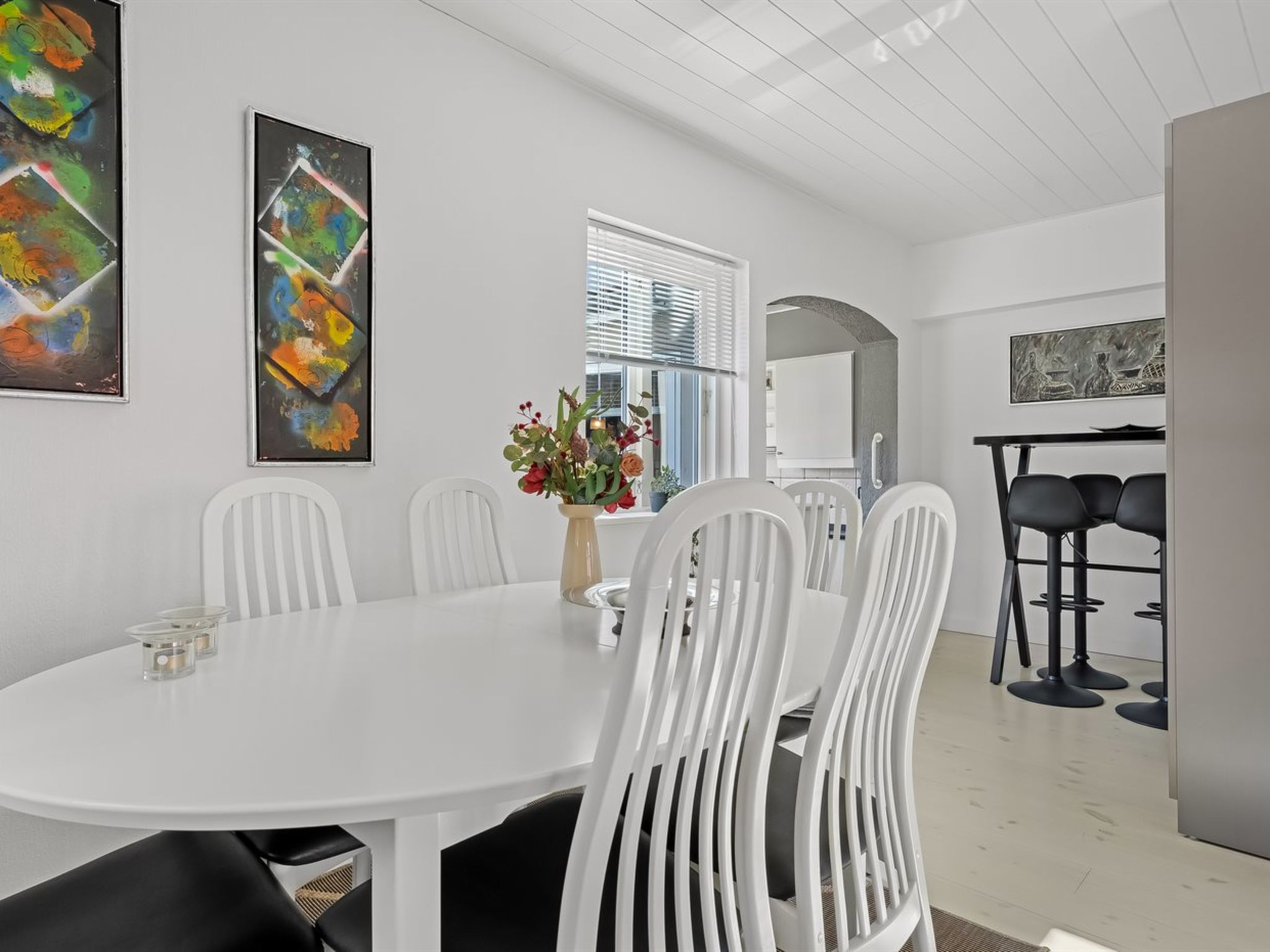 "Bisera" - 3km from the sea - Drinnen