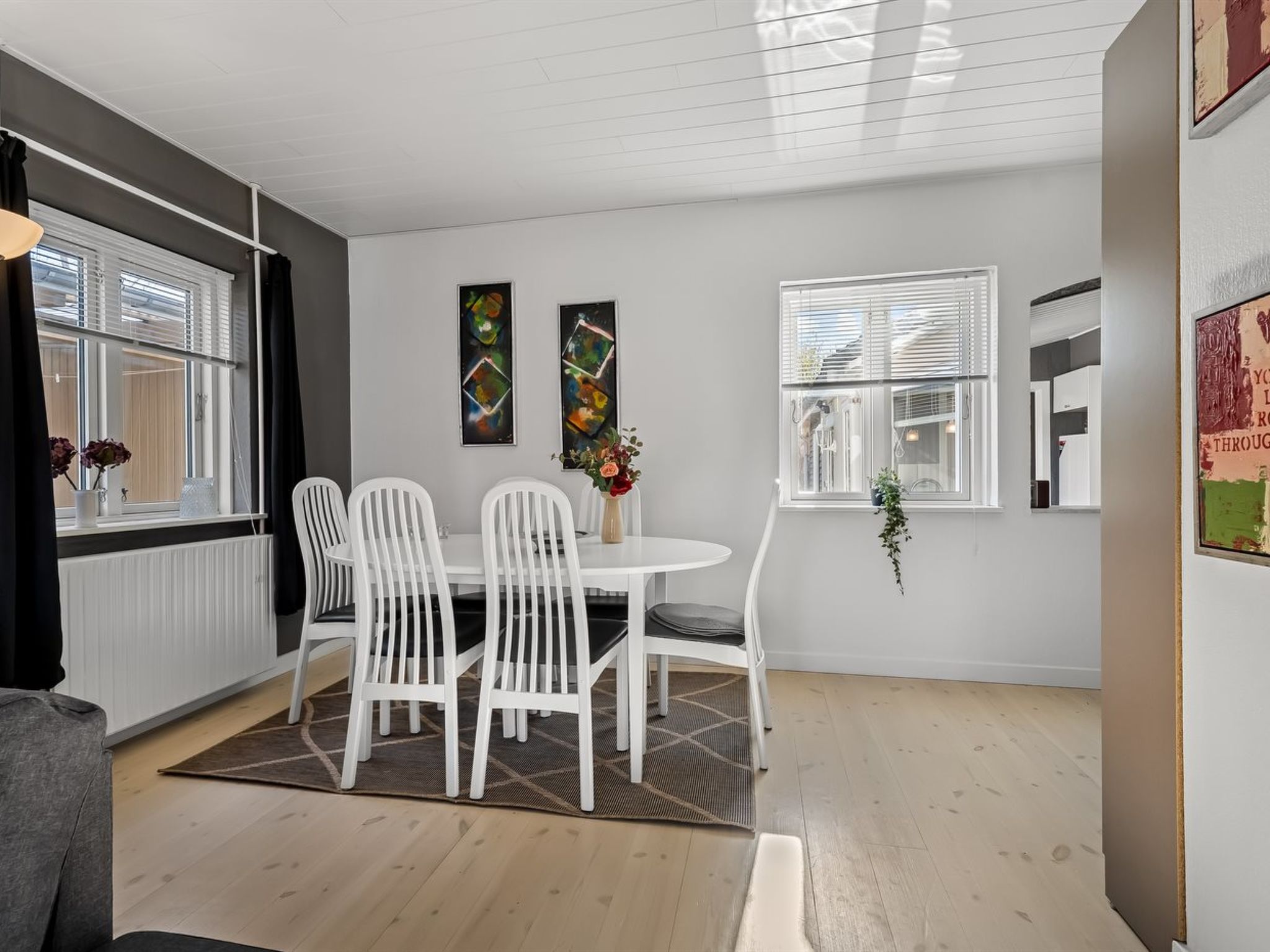 "Bisera" - 3km from the sea - Drinnen