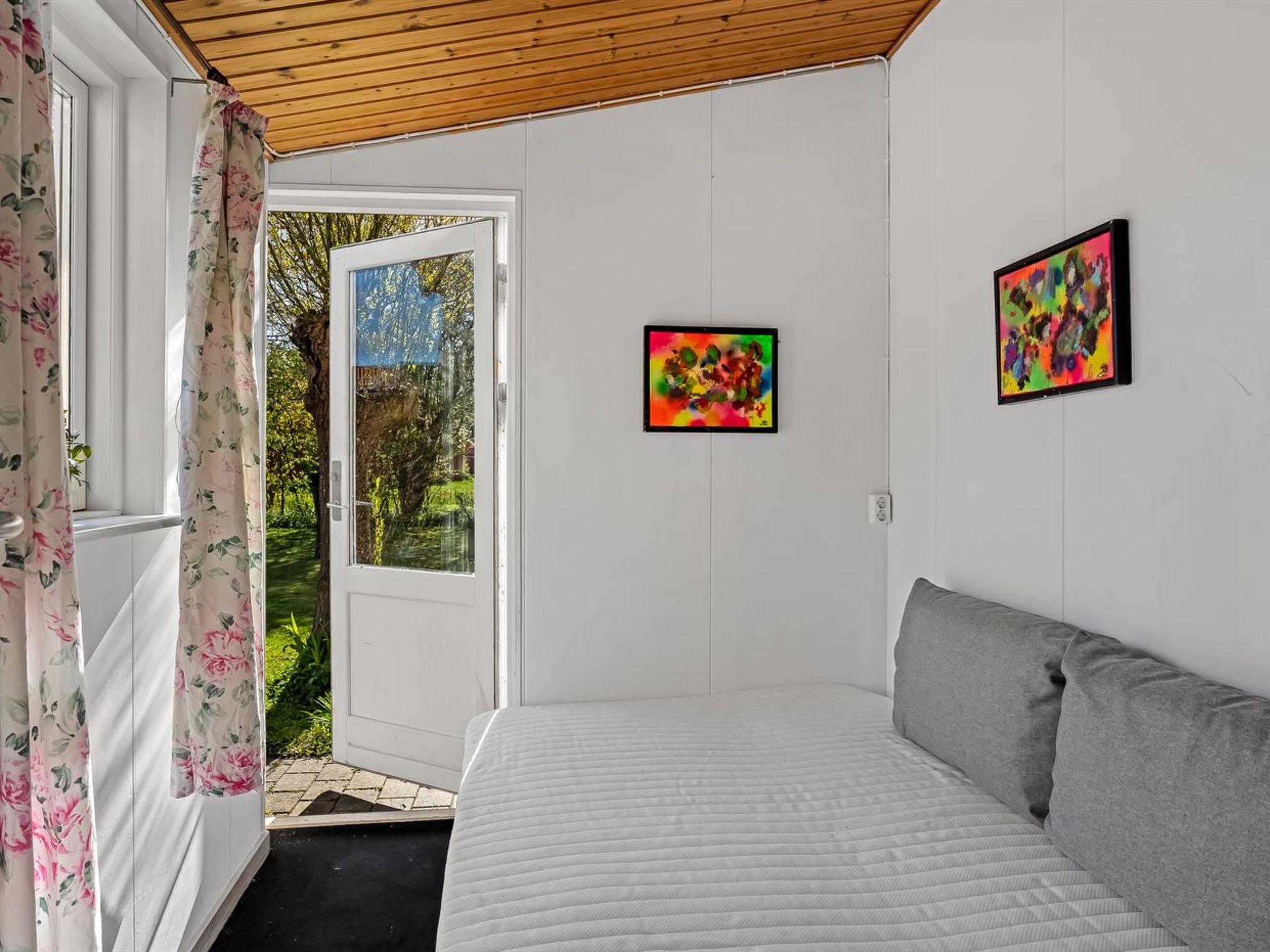 "Bisera" - 3km from the sea - Drinnen