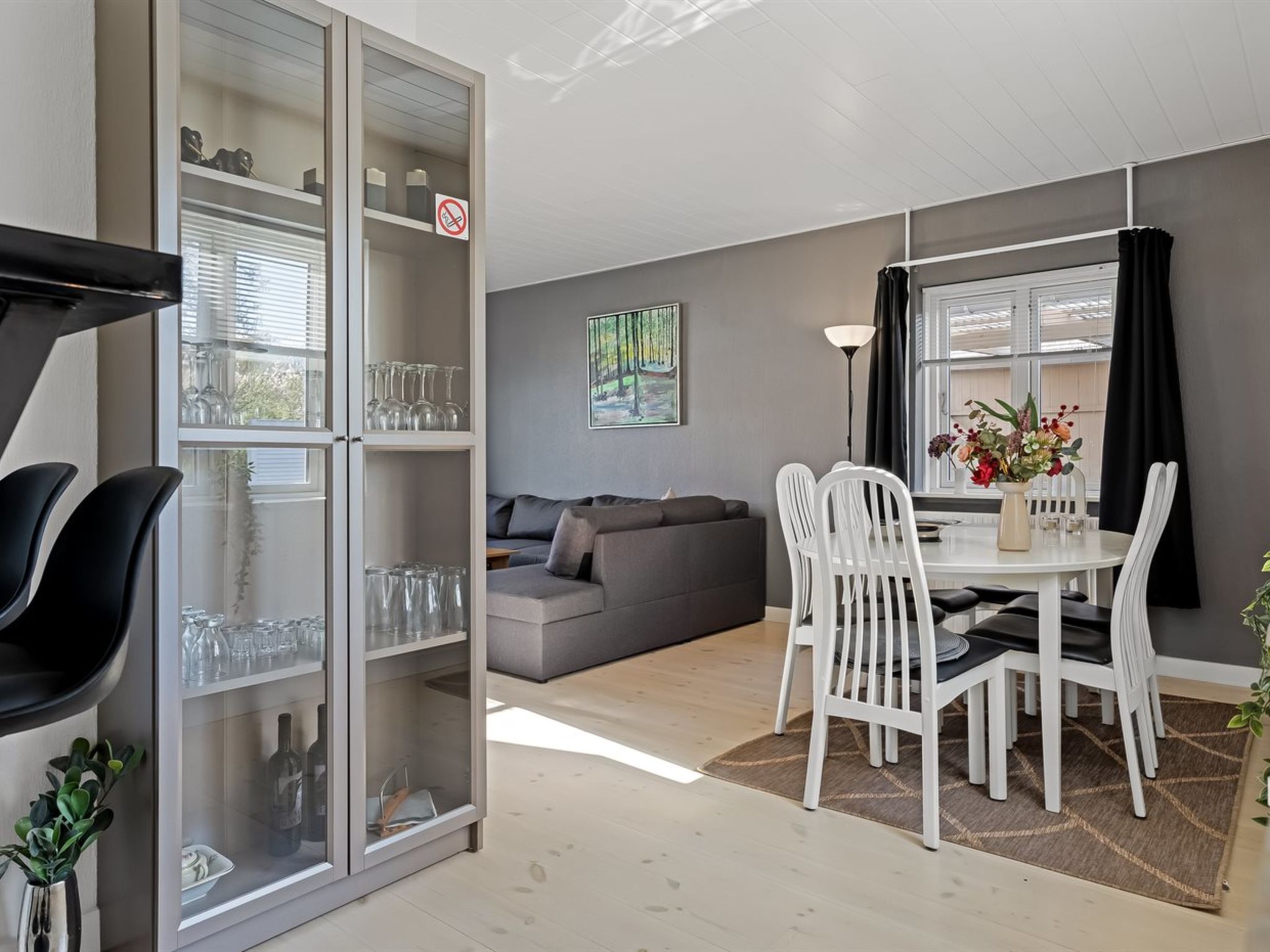 "Bisera" - 3km from the sea - Drinnen