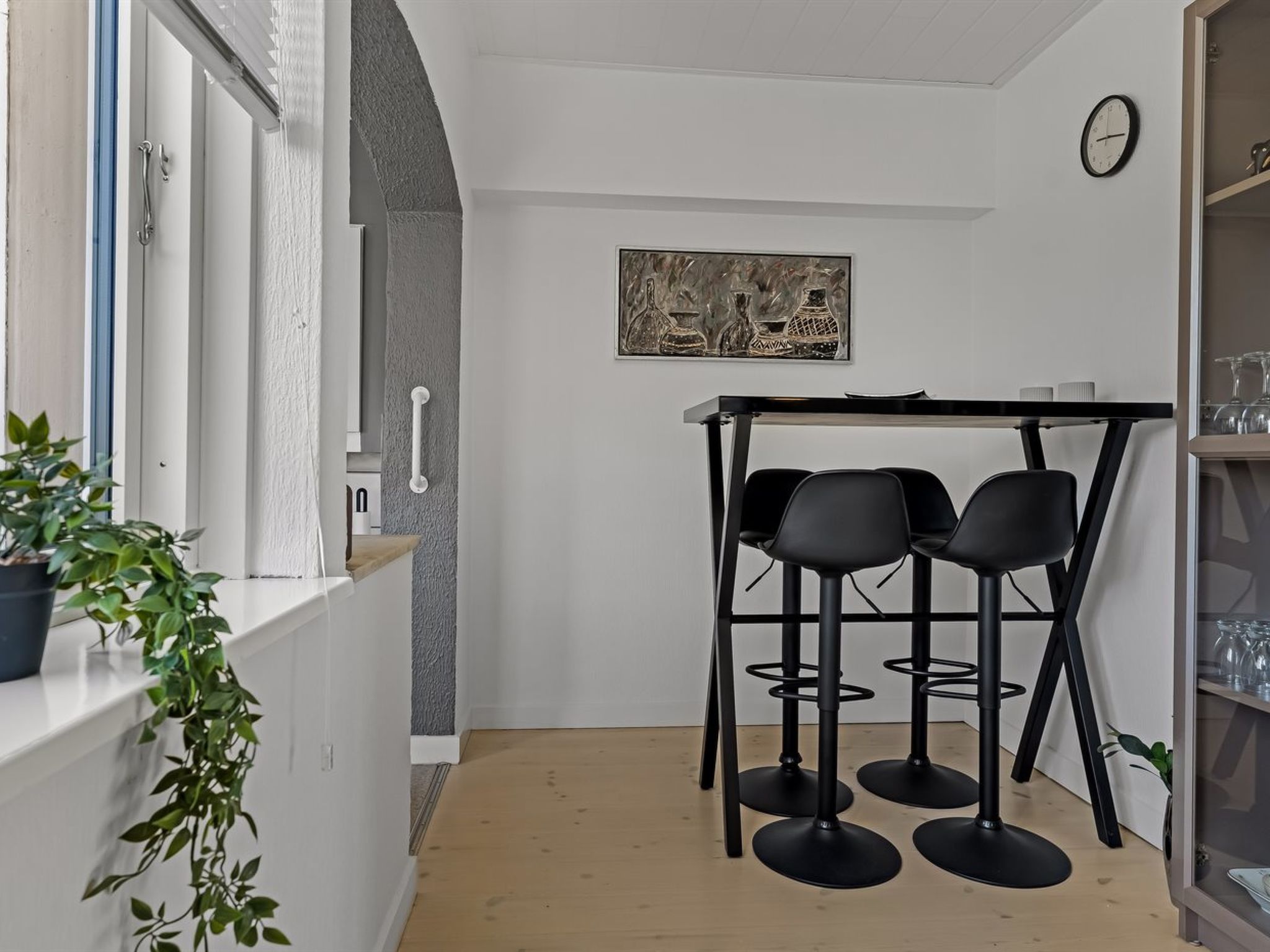 "Bisera" - 3km from the sea - Drinnen