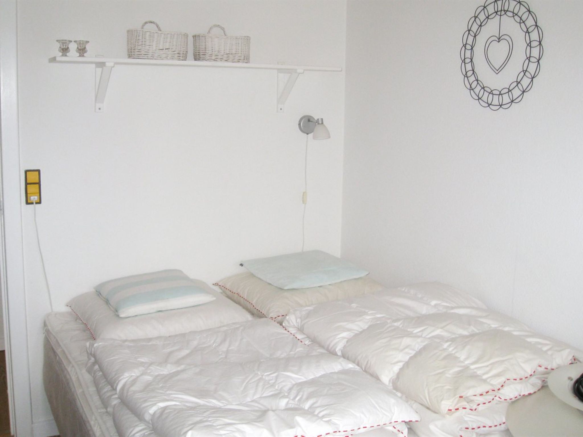 "Skrolan" - 200m from the sea - Inside