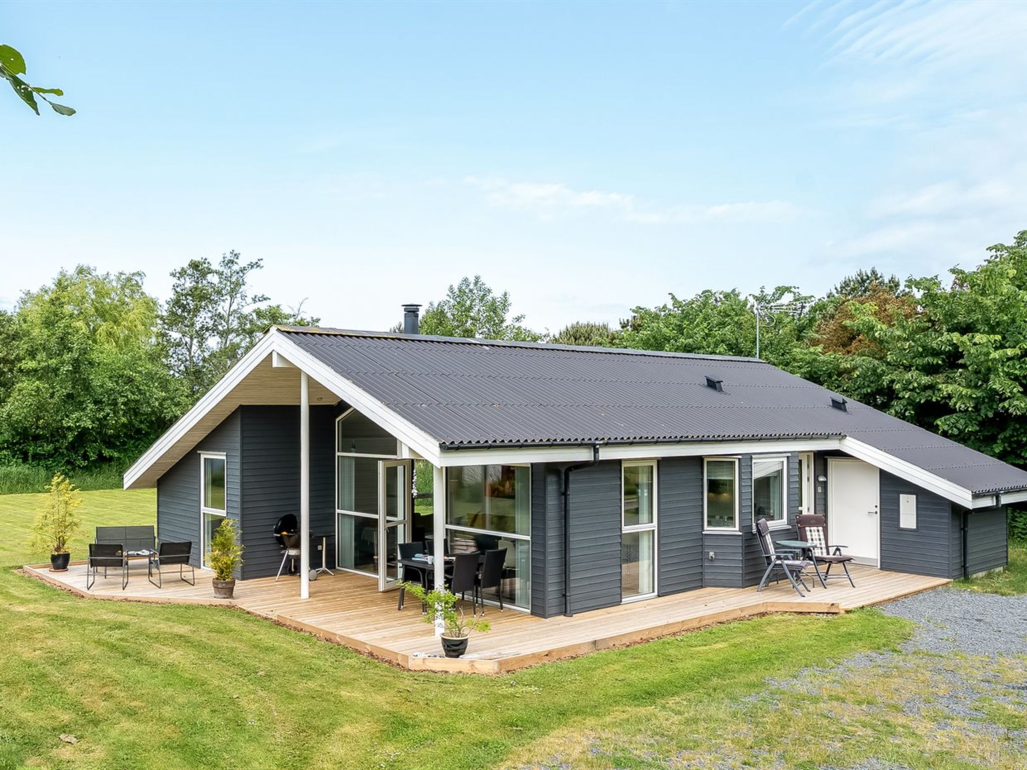 "Luukas" - 150m from the sea