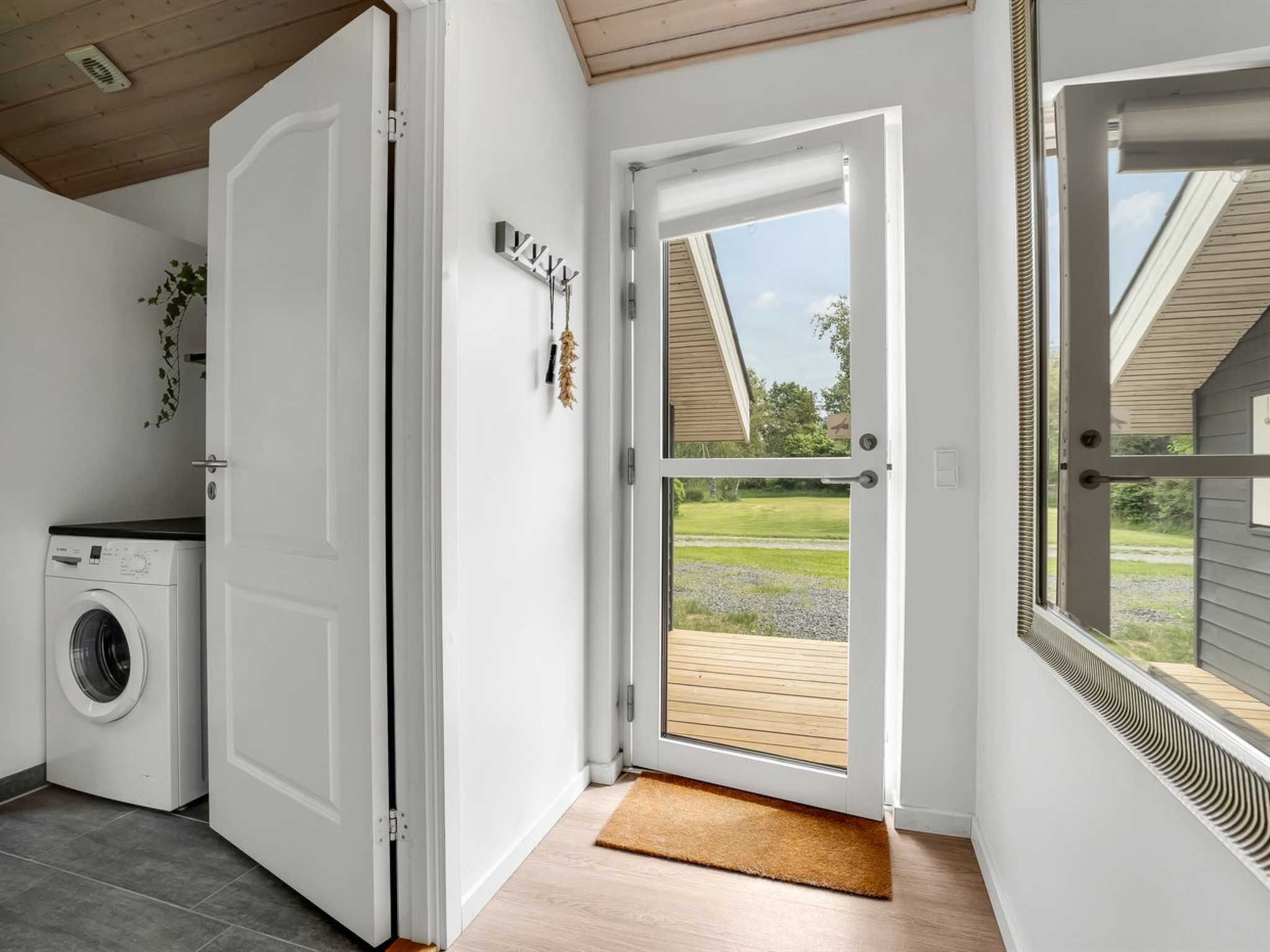 "Luukas" - 150m from the sea - Dedans