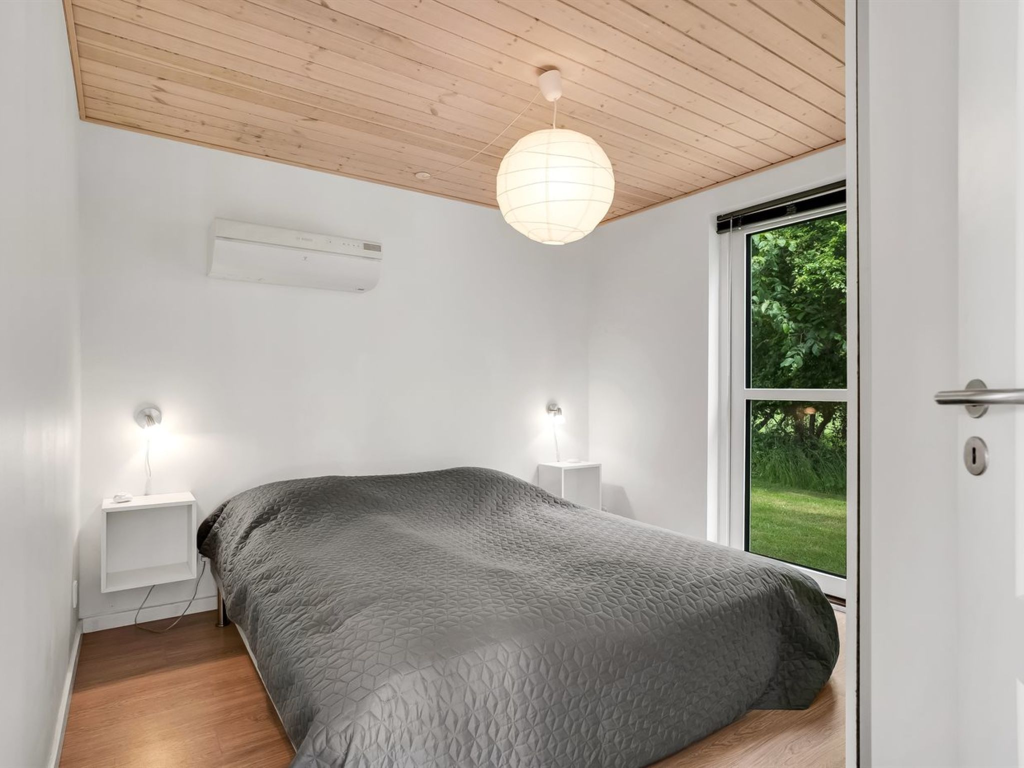 "Luukas" - 150m from the sea - Dedans