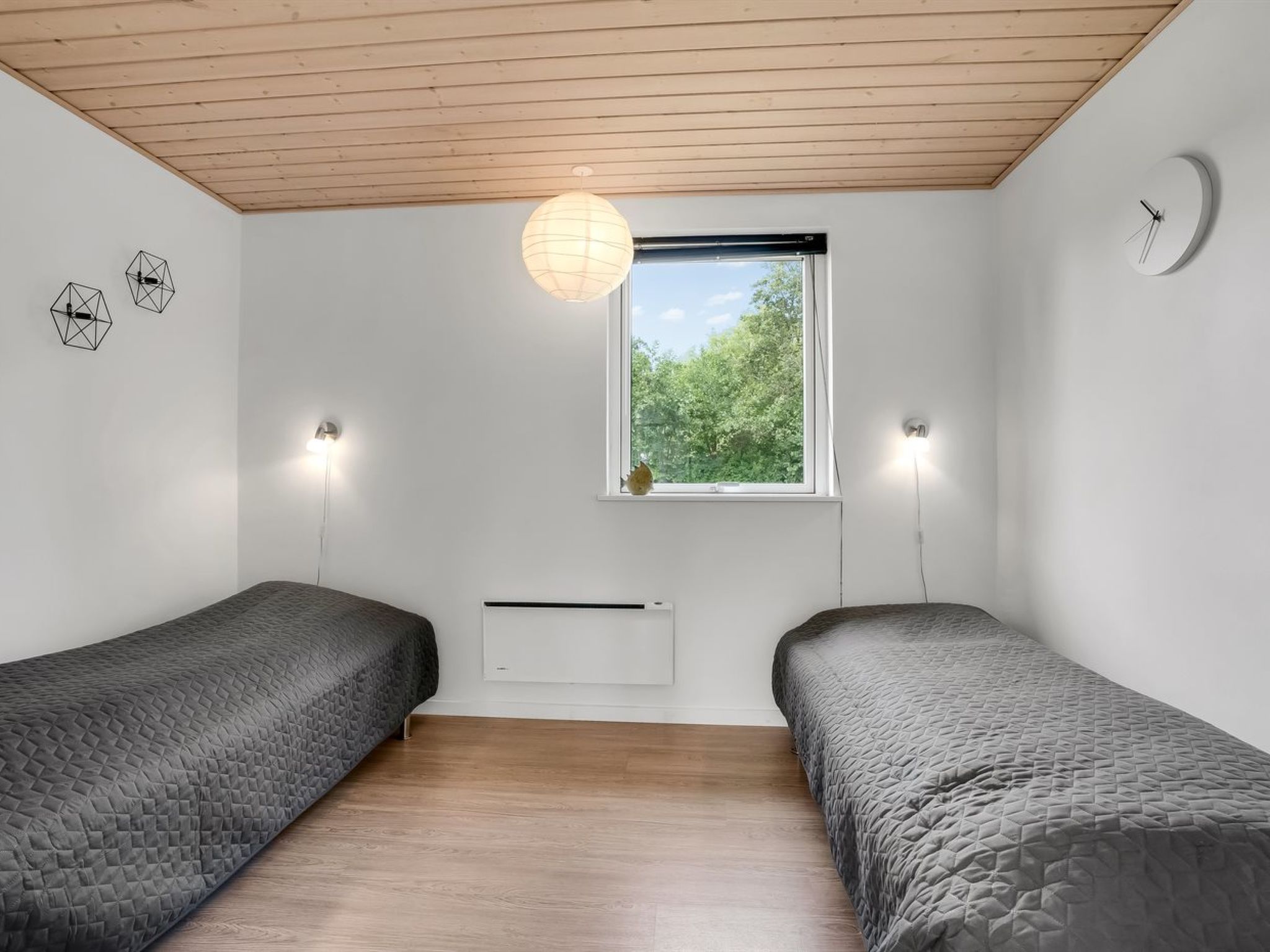 "Luukas" - 150m from the sea - Dedans