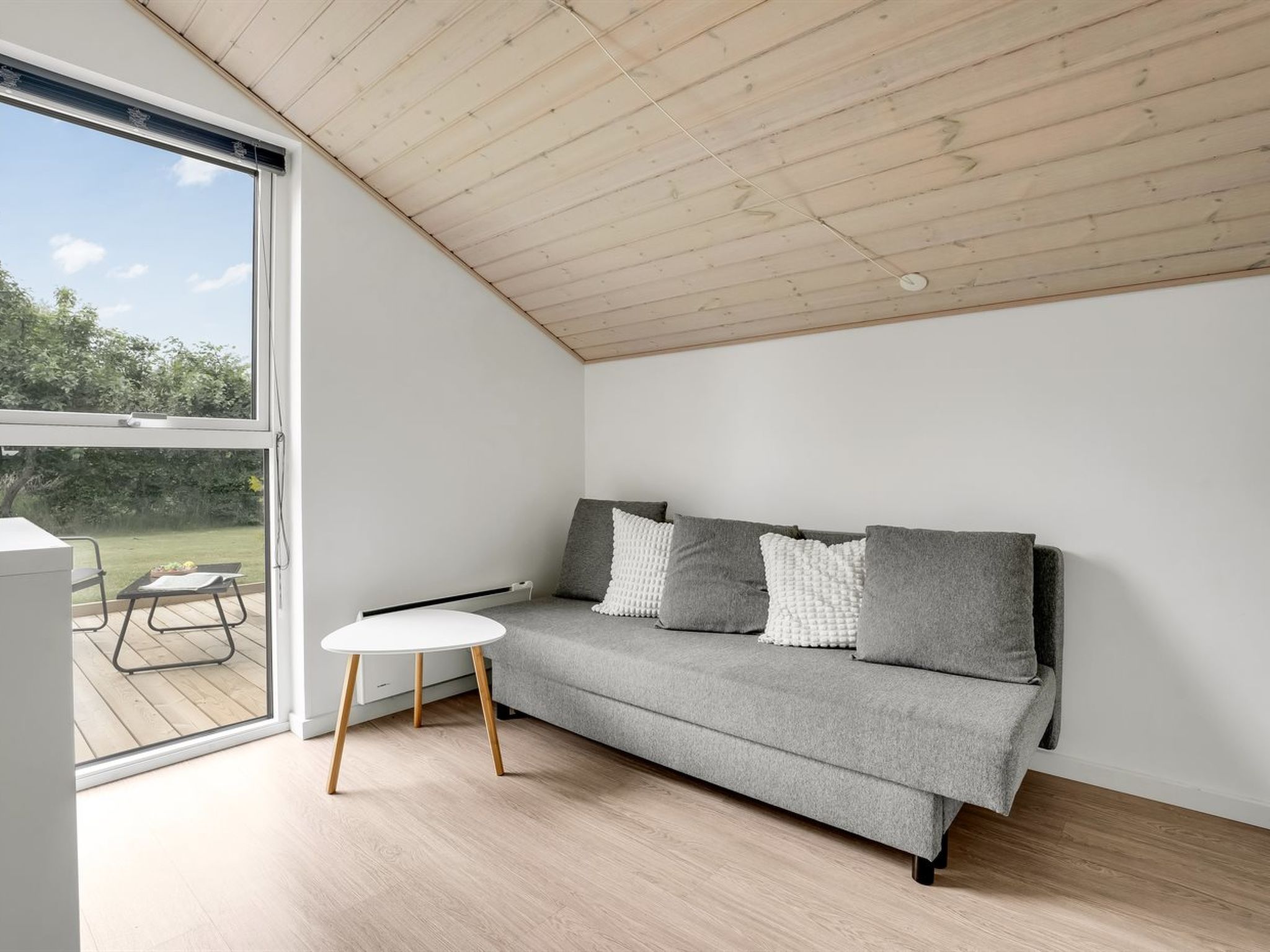 "Luukas" - 150m from the sea - Dedans
