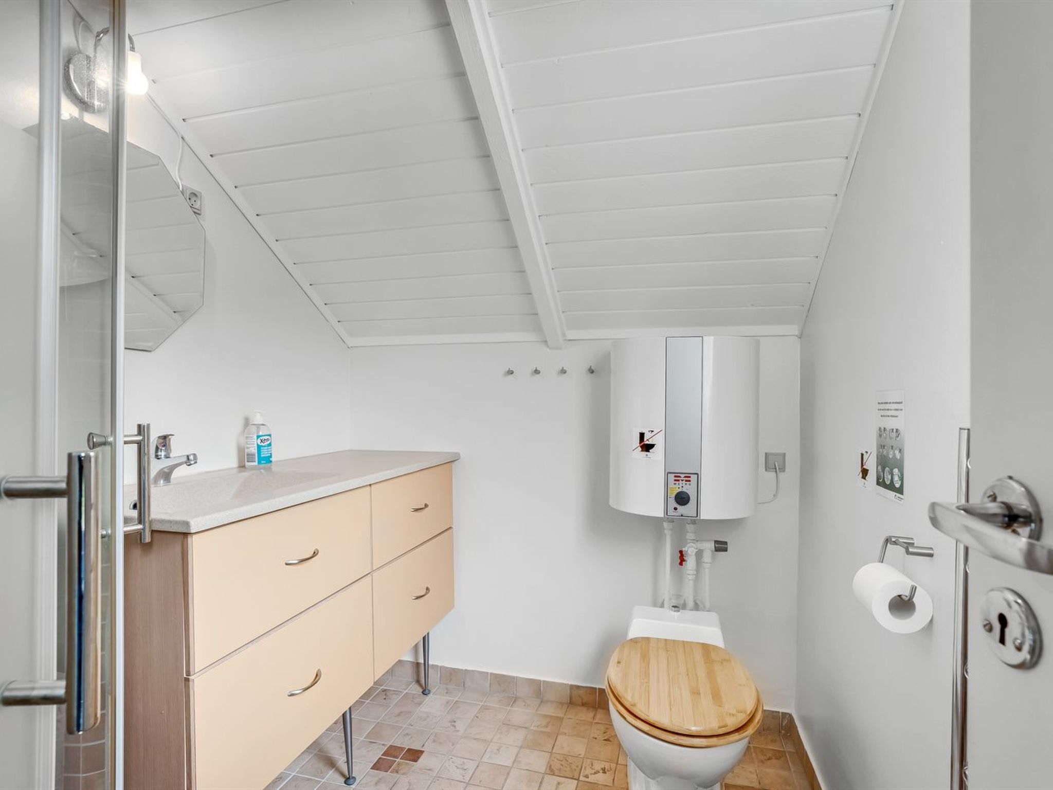 "Elijoan" - 400m from the sea-Binnen