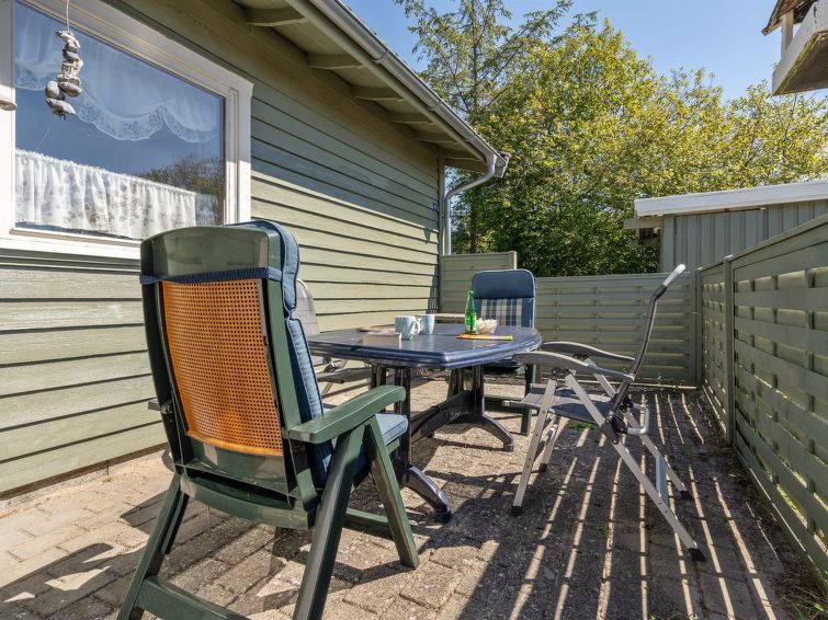 Search and Stay destination Dannemare, Denmark from . "Maelle" - 600m from the sea in Lolland, Falster and Mon