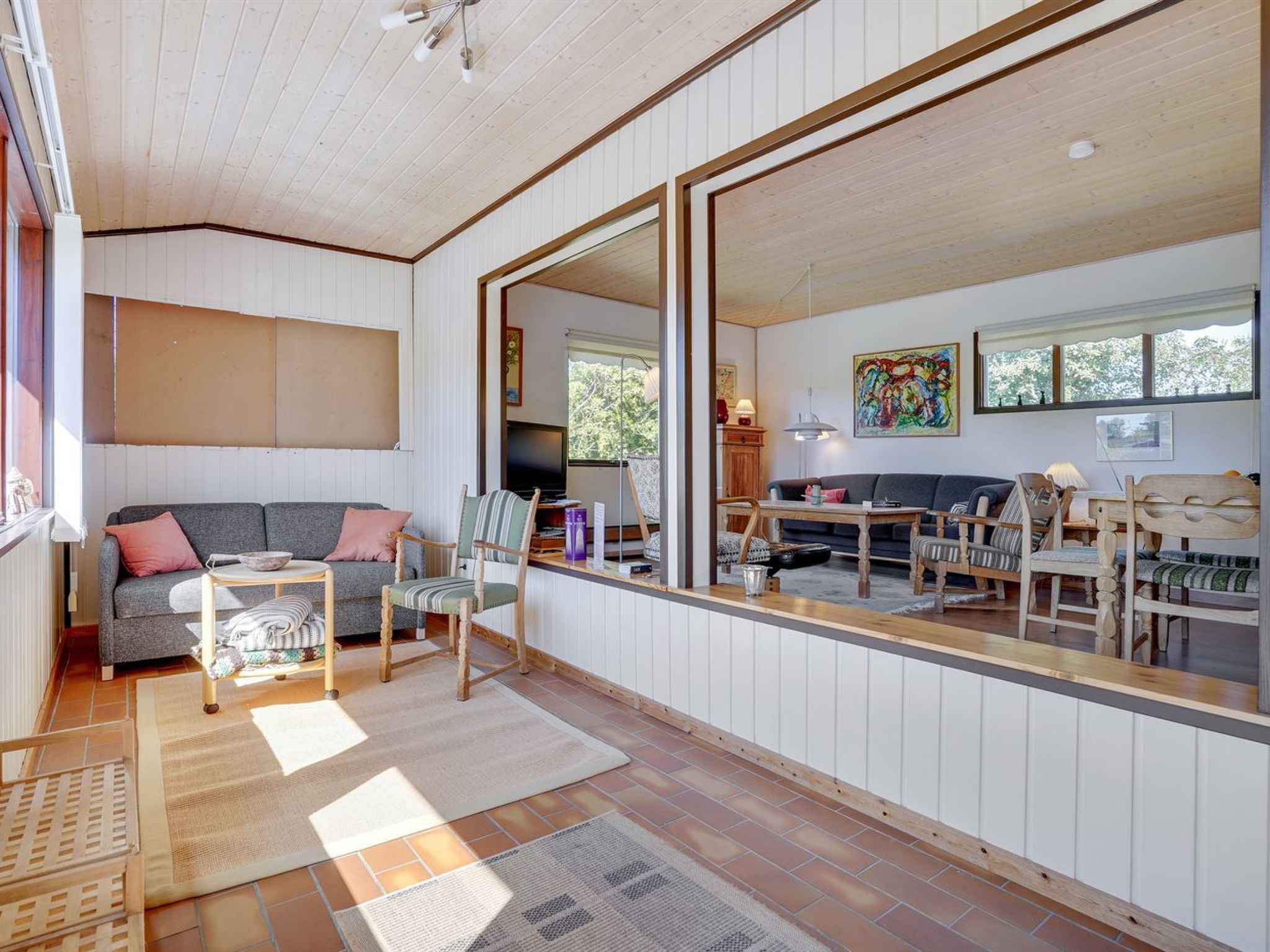 "Maelle" - 600m from the sea