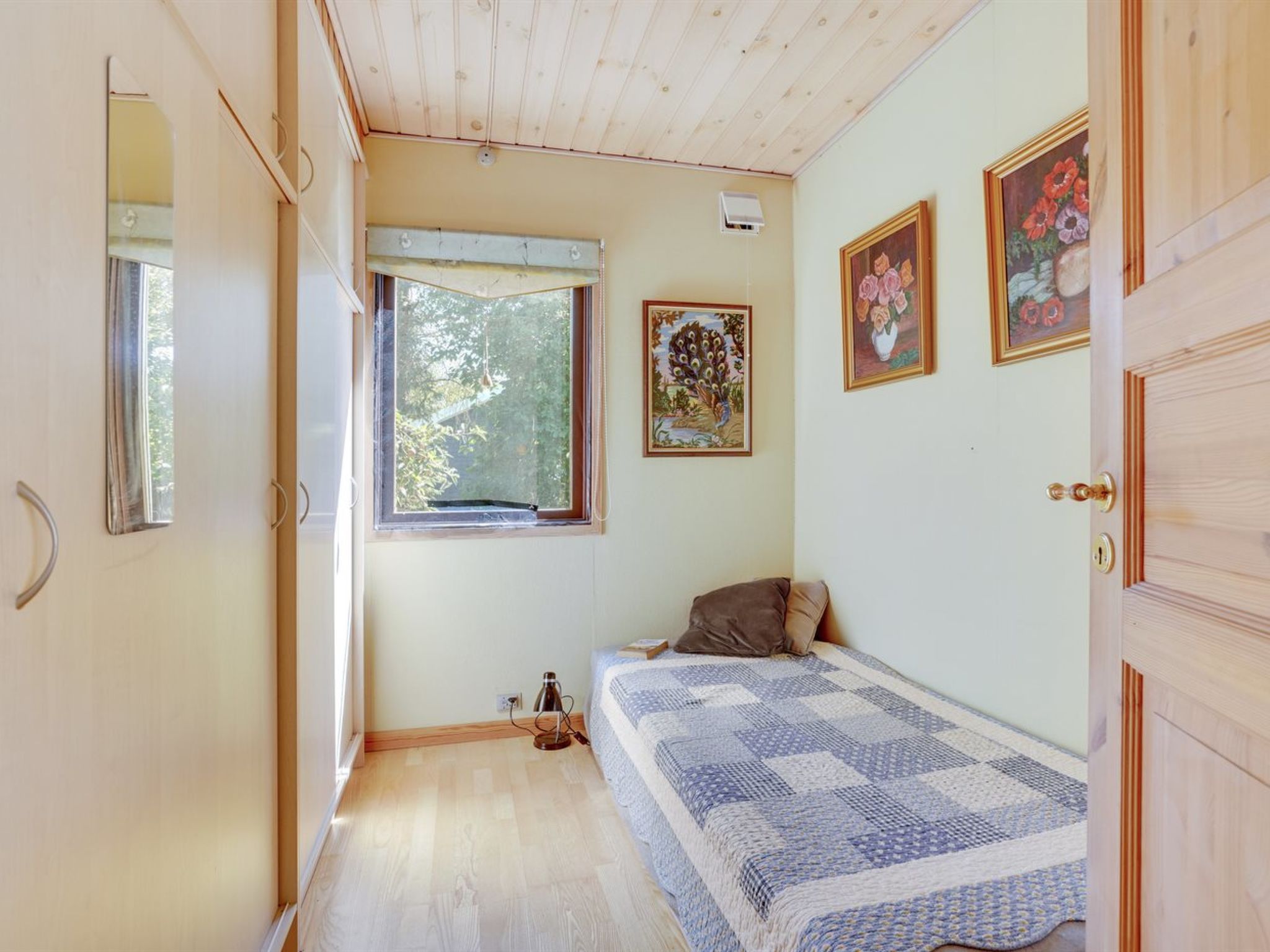 "Maelle" - 600m from the sea - Dedans