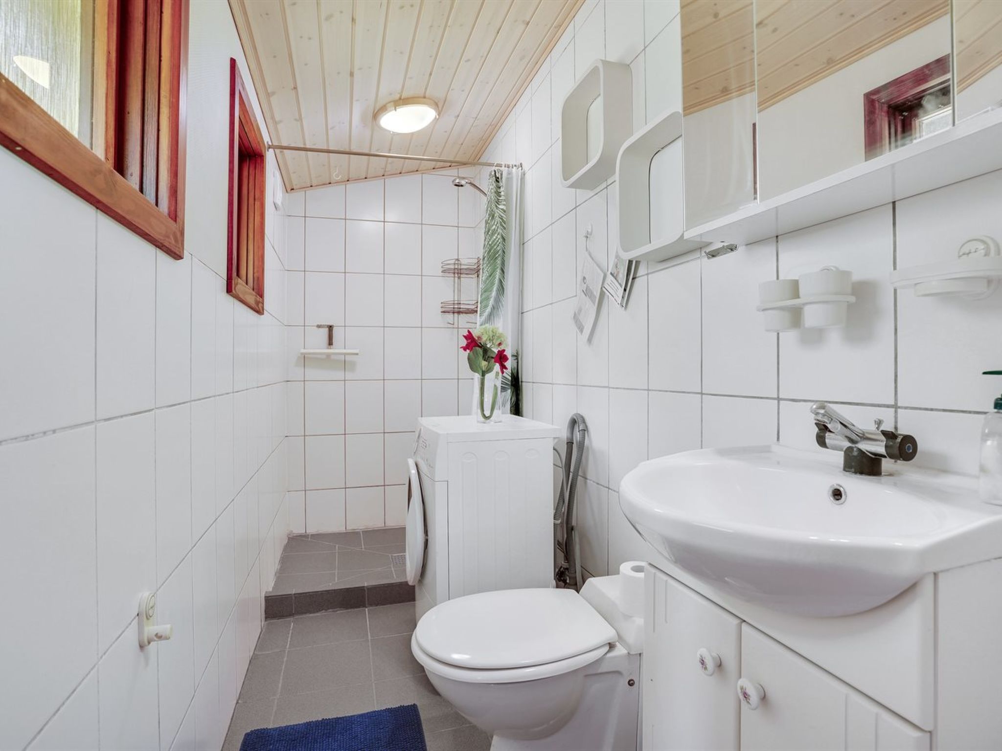 "Maelle" - 600m from the sea - Dedans