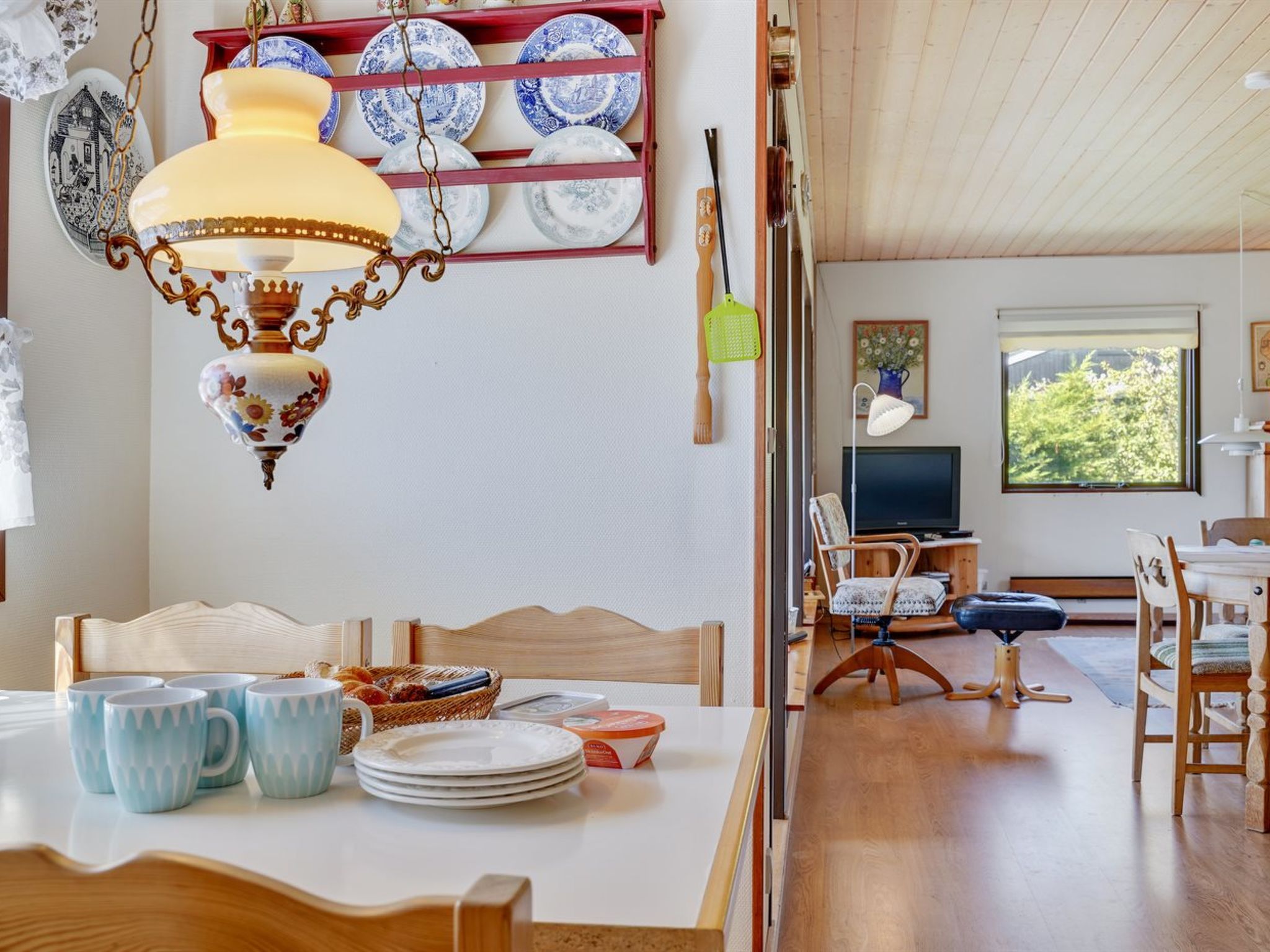 "Maelle" - 600m from the sea - Dedans