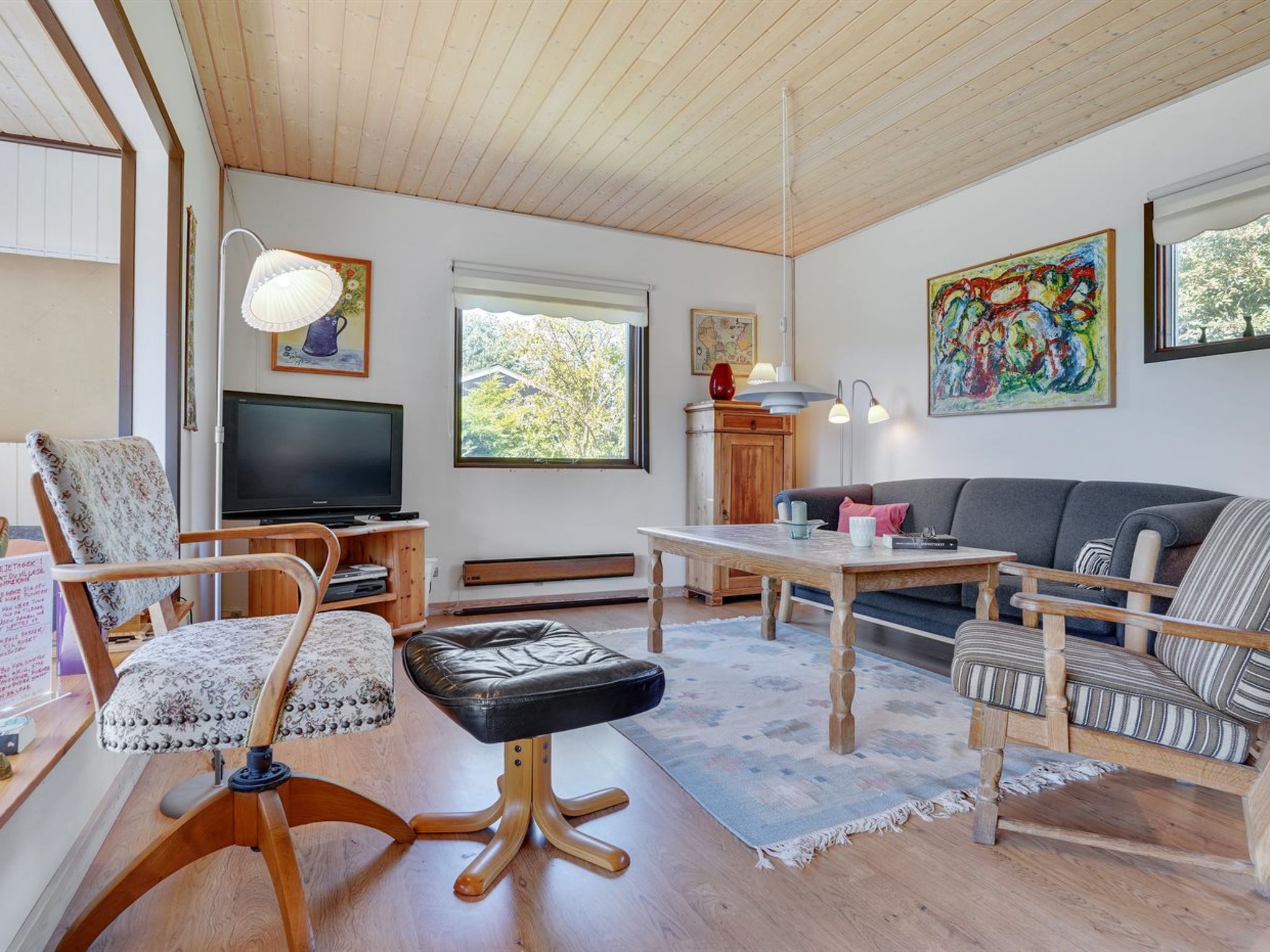 "Maelle" - 600m from the sea - Dedans
