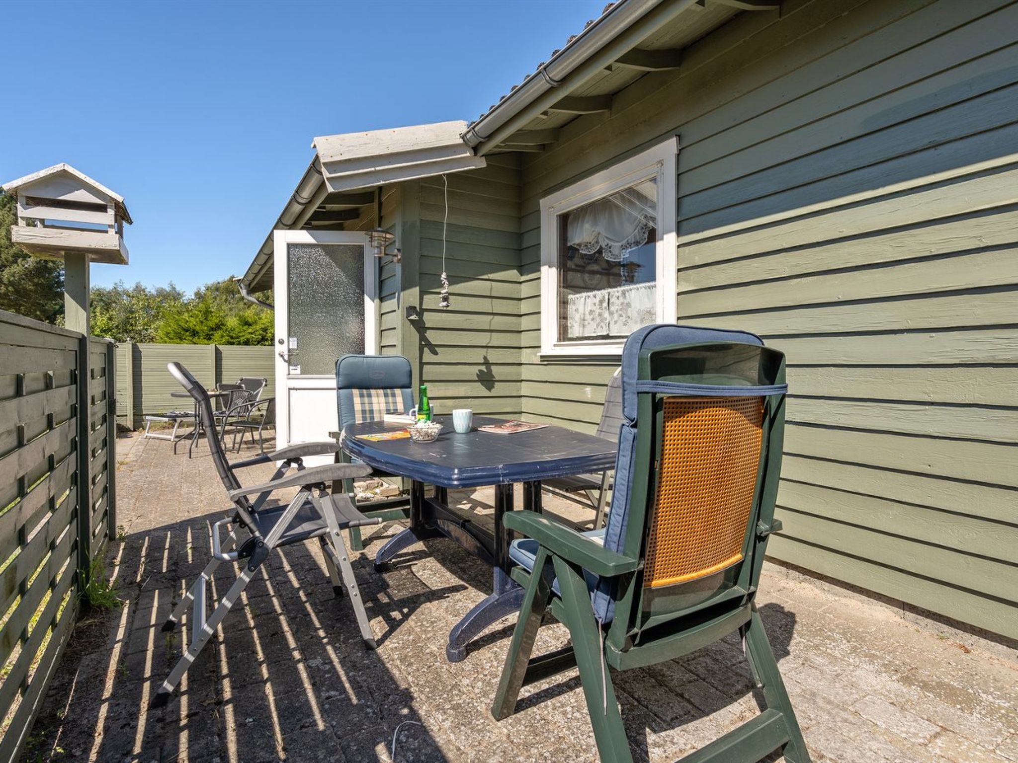 "Maelle" - 600m from the sea - Dehors