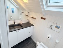 Gretta: Gezellig vakantiehuis 400m van zee op Lolland, 8 personen - thumbnail 2
