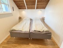 Gretta: Gezellig vakantiehuis 400m van zee op Lolland, 8 personen - thumbnail 3