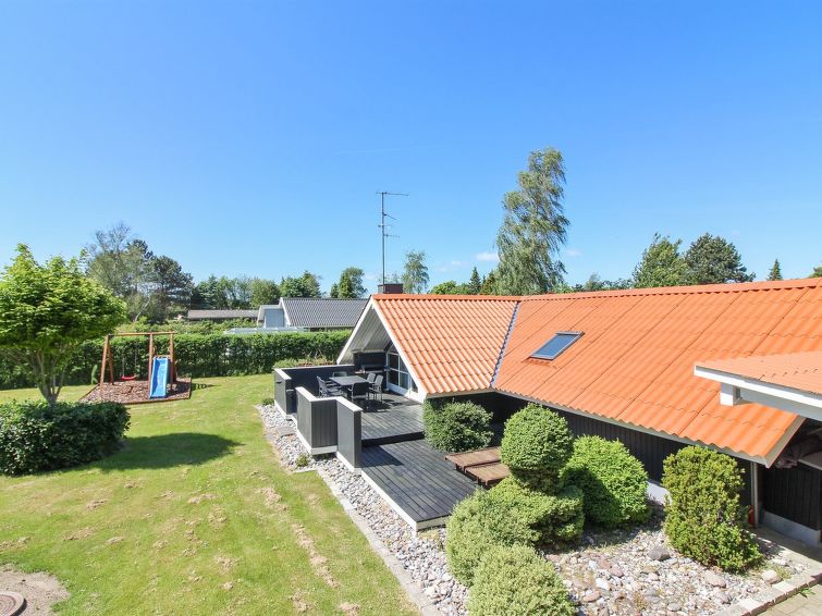 Search and Stay destination Dannemare, Denmark from . "Gretta" - 400m from the sea in Lolland, Falster and Mon