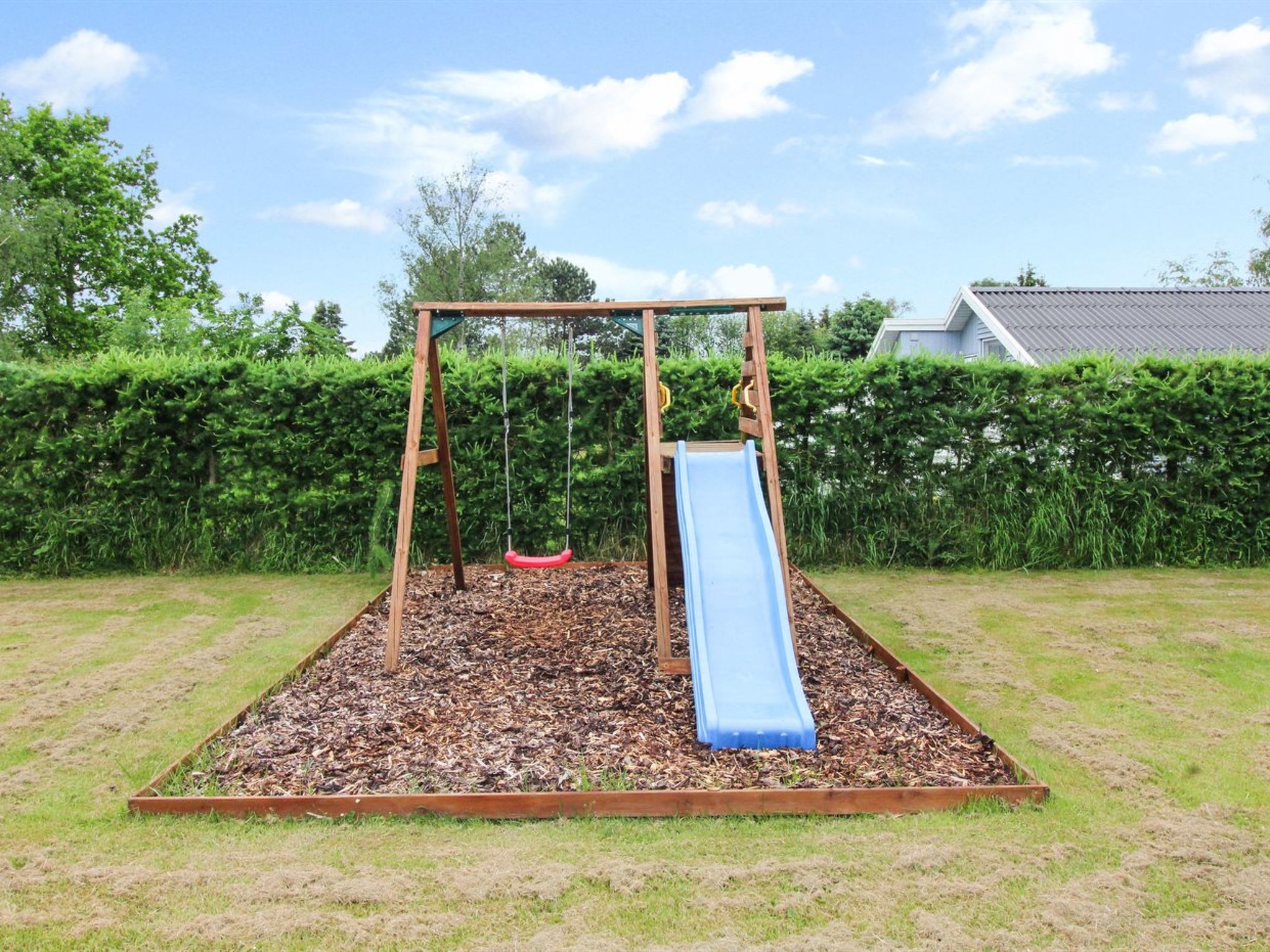"Gretta" - 400m from the sea - Buiten