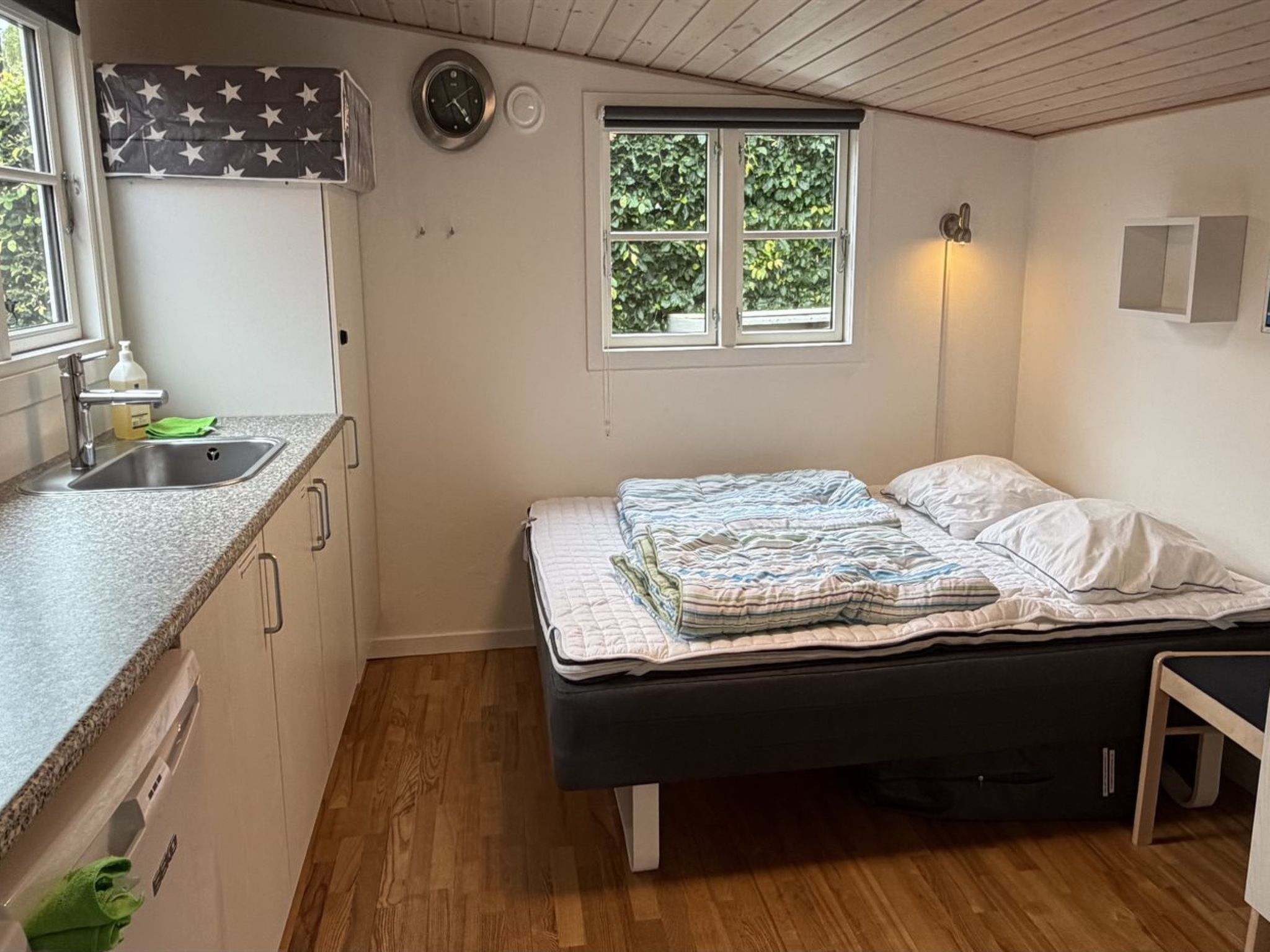 "Gretta" - 400m from the sea - Binnen