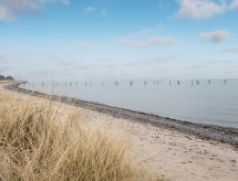 Hattie – Vrijstaande woning op 100 meter van de Deense kust in Dannemare - thumbnail 4