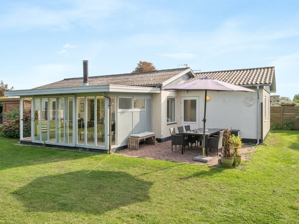 Vakantiehuis Hattie in Denemarken