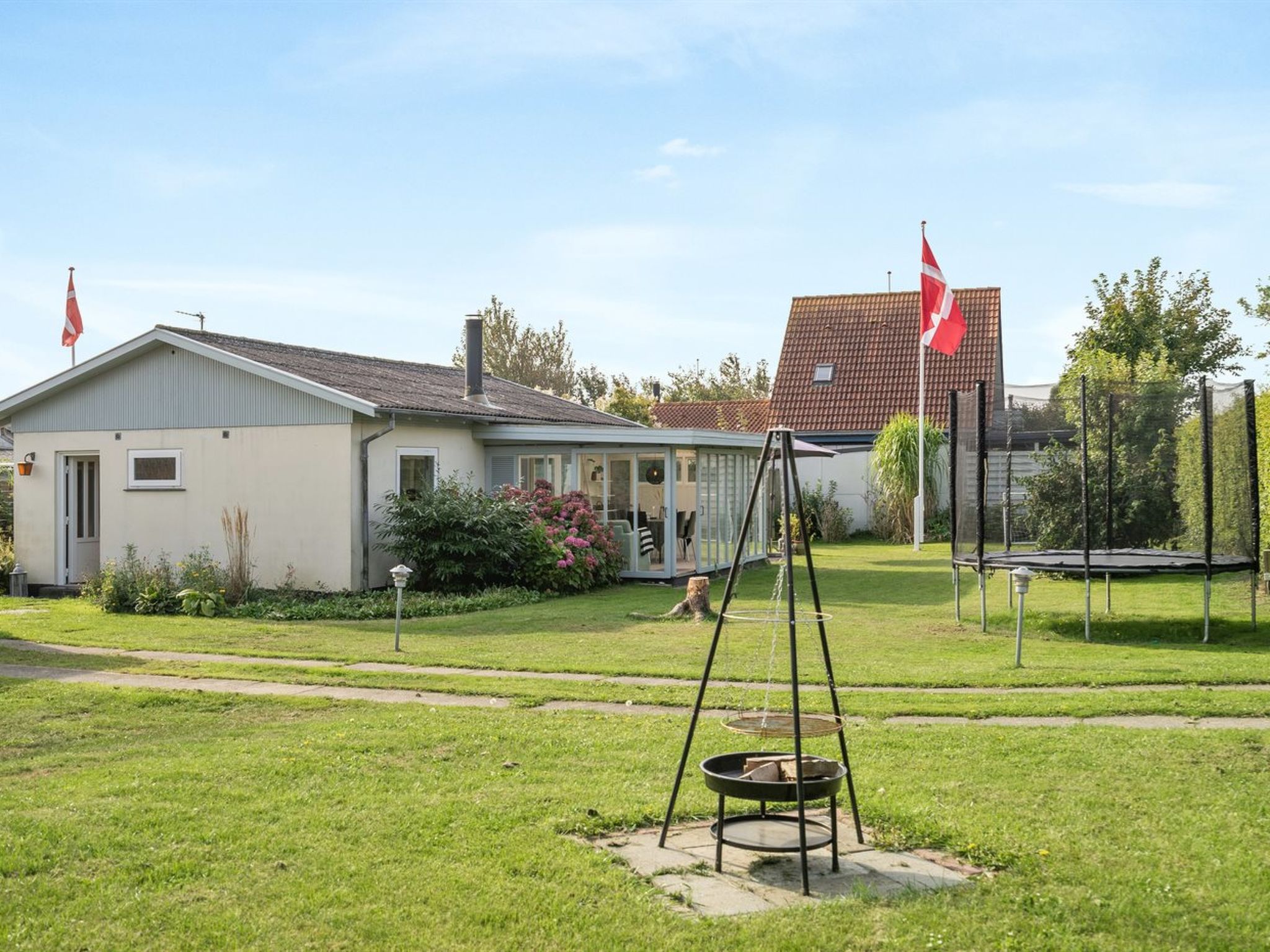 "Hattie" - 100m from the sea — House (3 of 22)