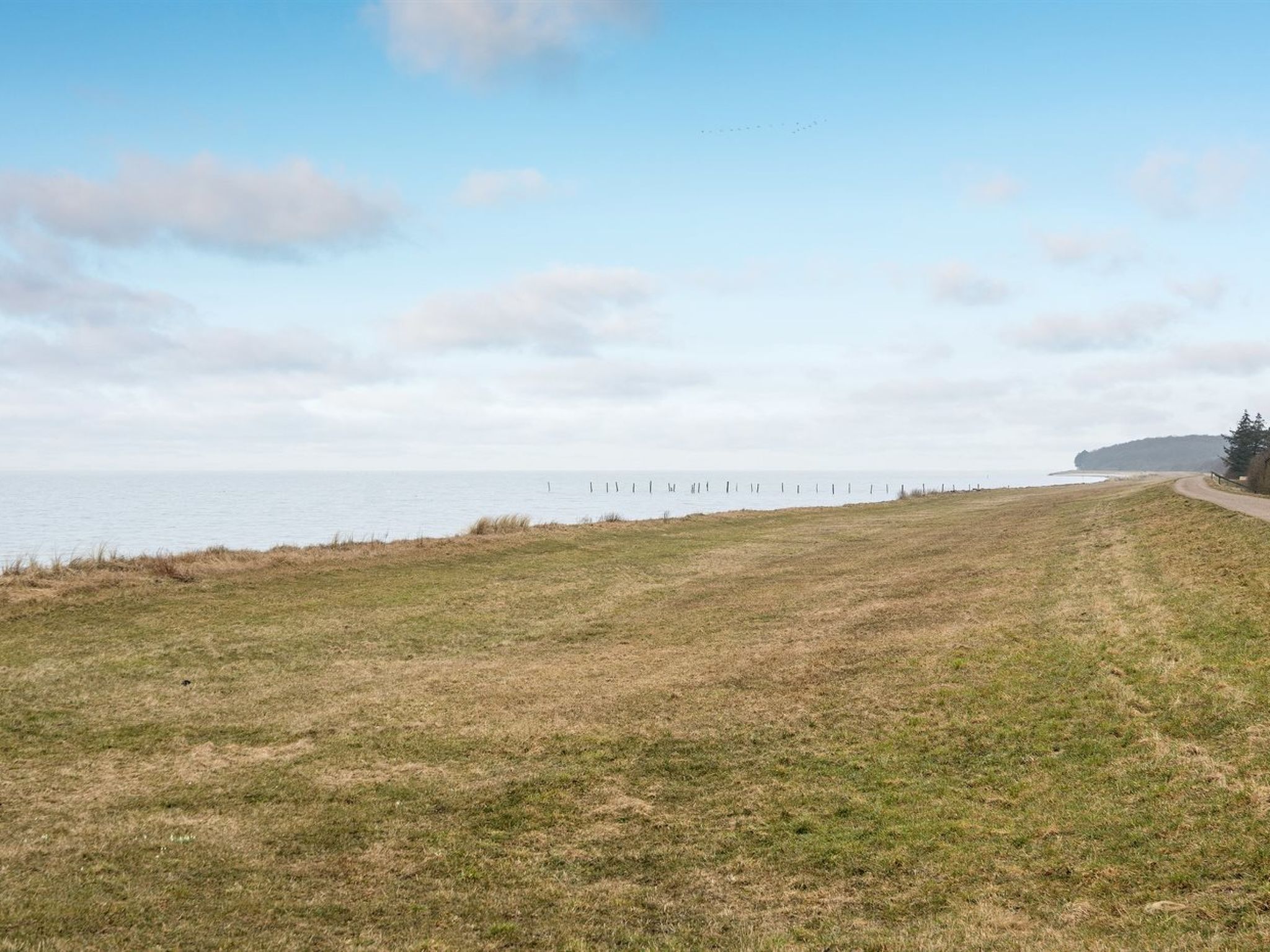 "Hattie" - 100m from the sea - Buiten