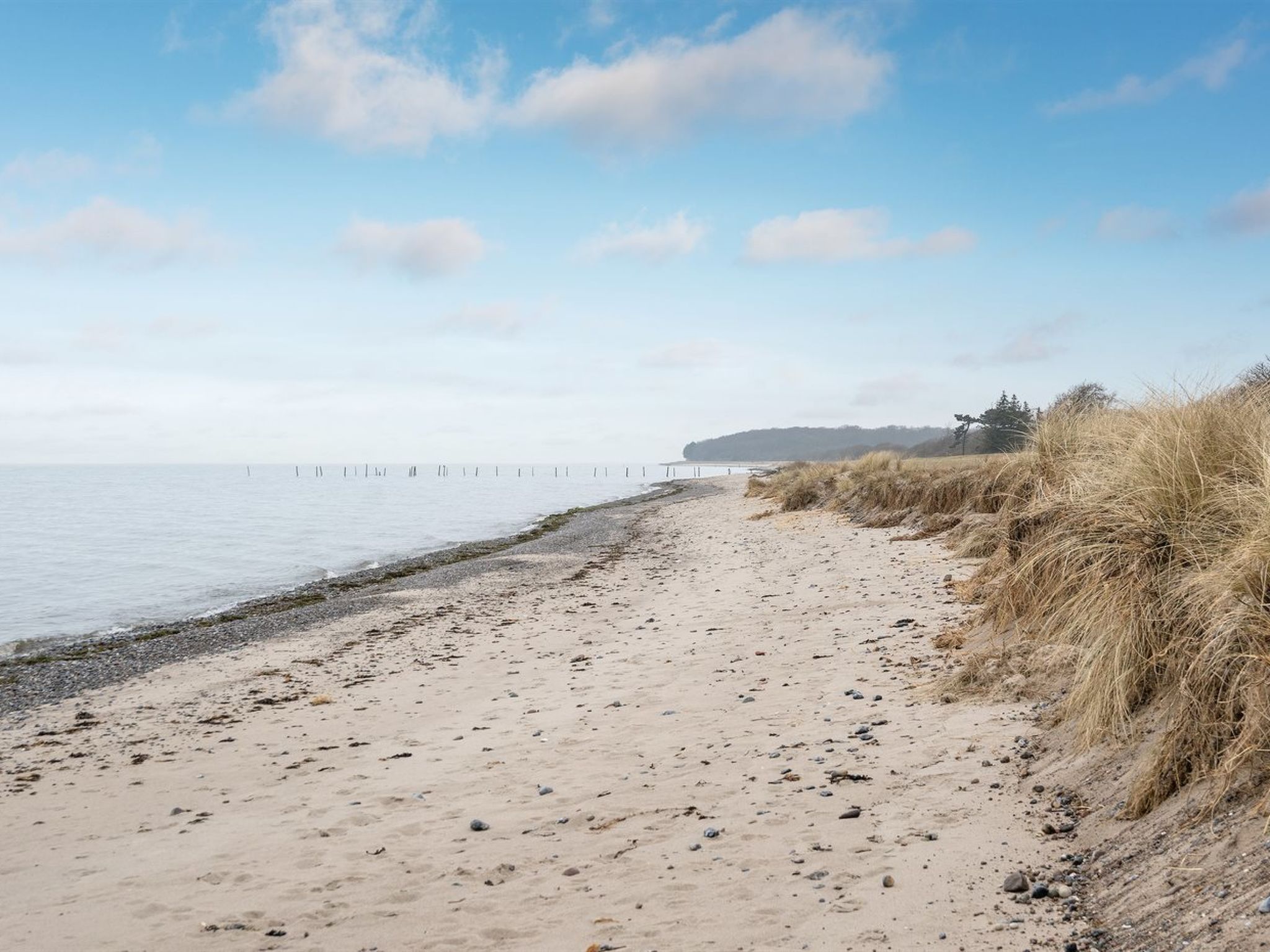 "Hattie" - 100m from the sea - Buiten