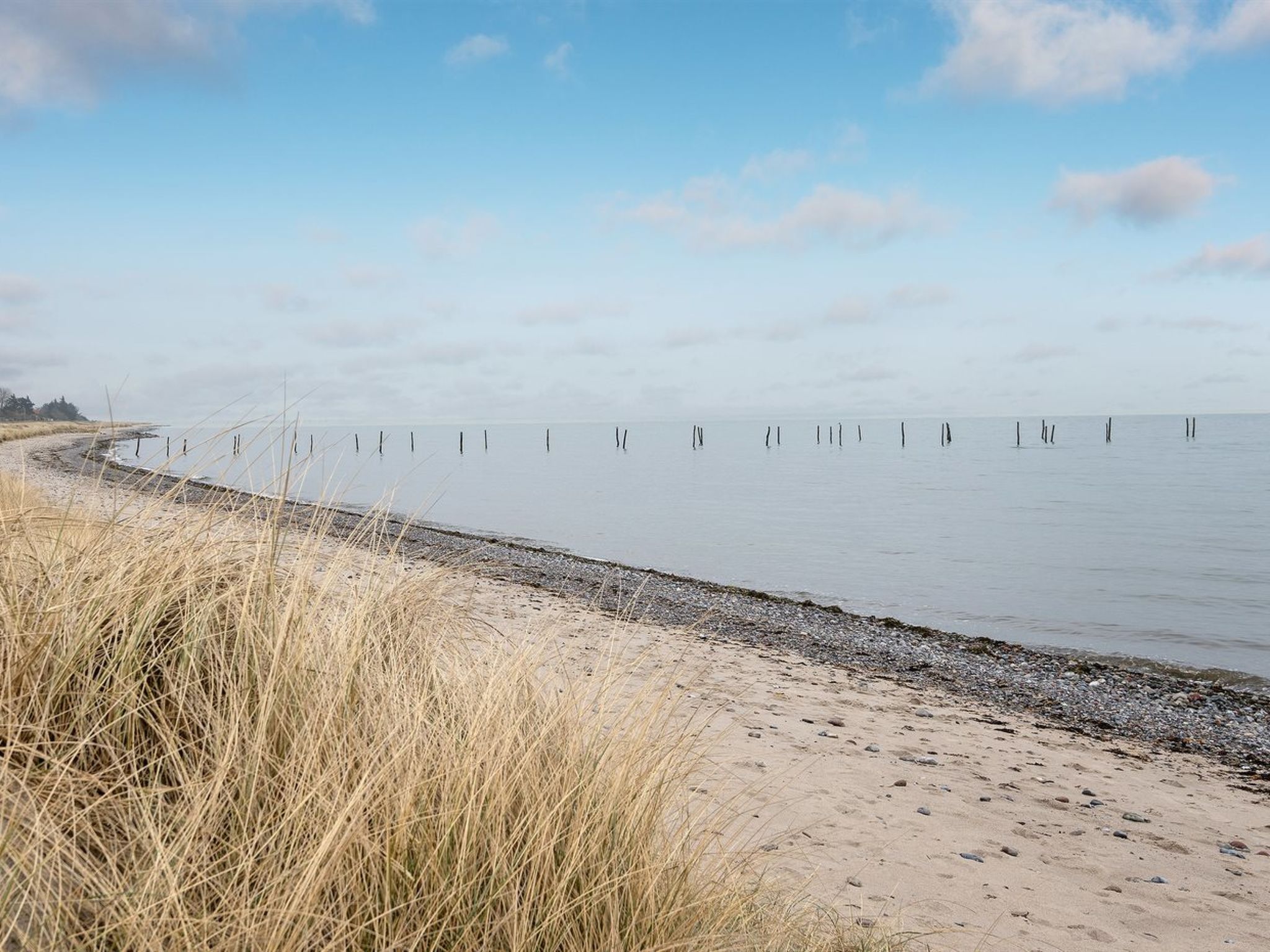 "Hattie" - 100m from the sea - Buiten