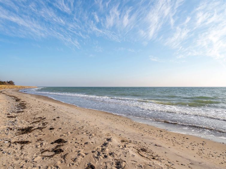 Search and Stay destination Dannemare, Denmark from . "Era" - 200m from the sea in Lolland, Falster and Mon