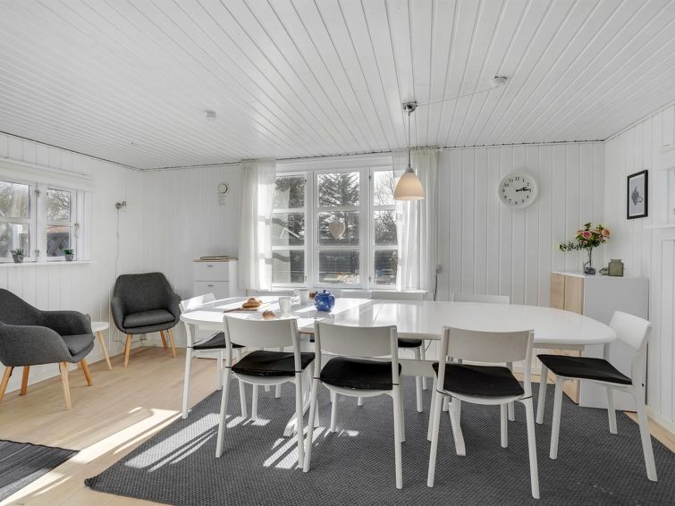 Search and Stay destination Dannemare, Denmark from . "Era" - 200m from the sea in Lolland, Falster and Mon
